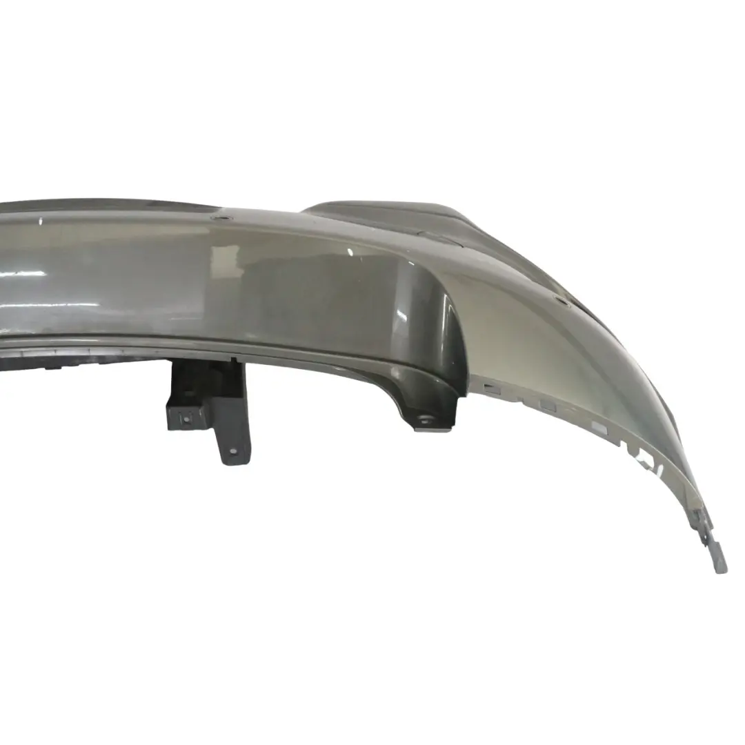 Mini Countryman R60 Rear Bumper Cooper S PDC Royal Grey Metallic - A48 - SKU 9806647-ROG3 - Part number 9806647