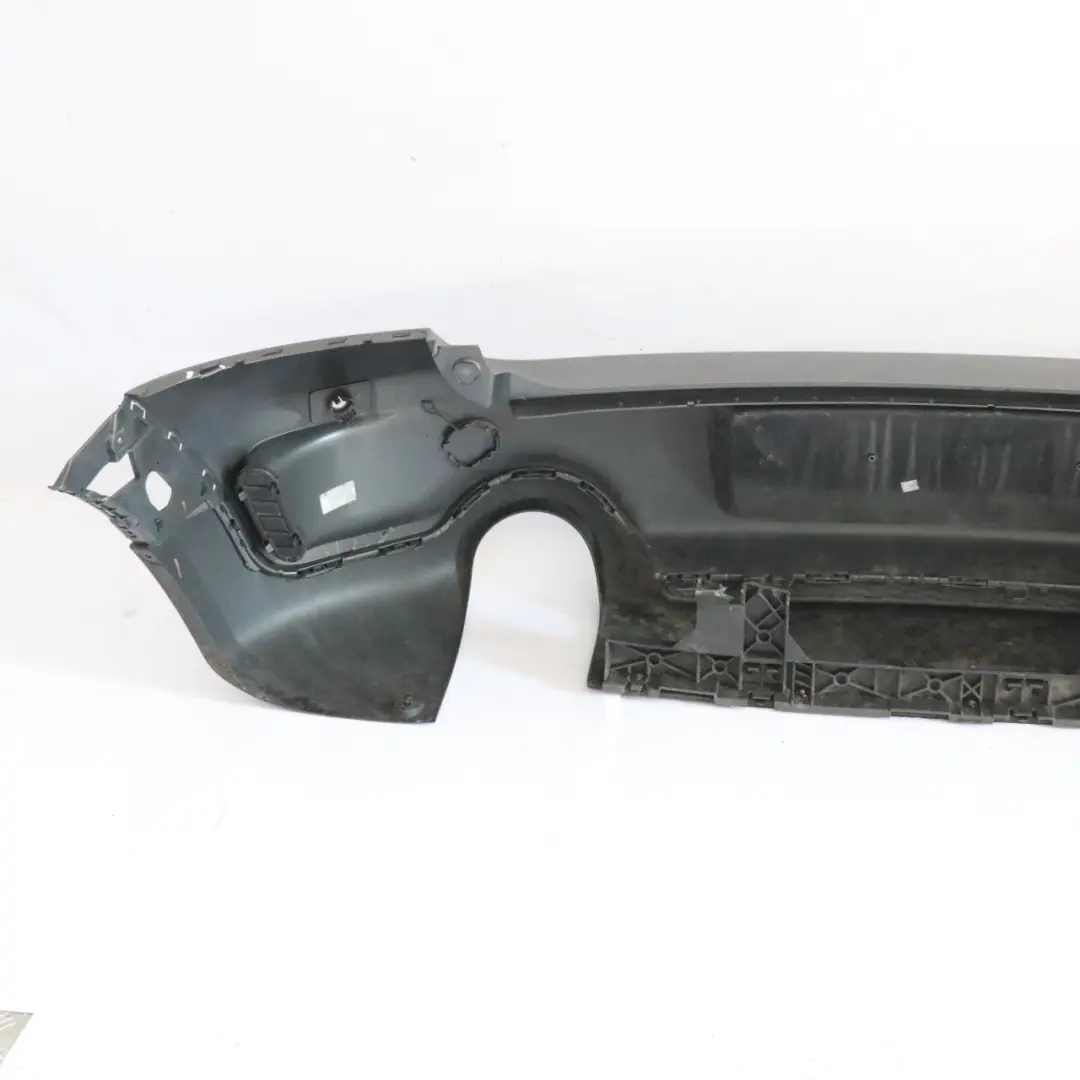 Choc-Receveur Arriere PDC Royal Gris - A48 pour Mini Countryman R60 Cooper S à propos du numéro de pièce 9806647 Mini Countryman R60 Cooper S Choc-Receveur Arriere PDC Royal Gris - A48 - SKU 9806647-ROG3 - Numéro de pièce 9806647