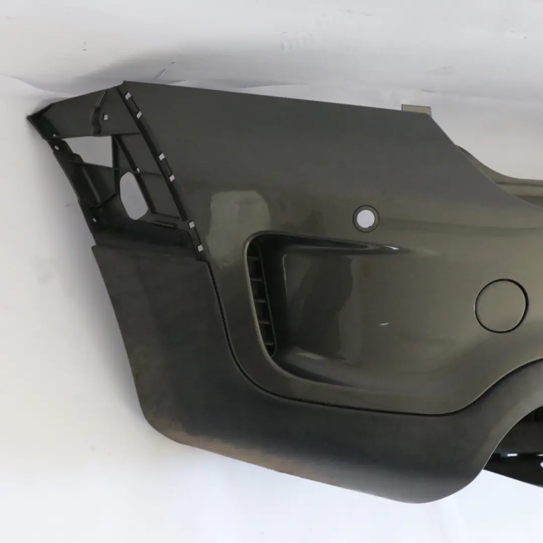 Mini Countryman R60 Cooper S Choc-Receveur Arriere PDC Royal Gris - A48 - SKU 9806647-ROG3 - Numéro de pièce 9806647