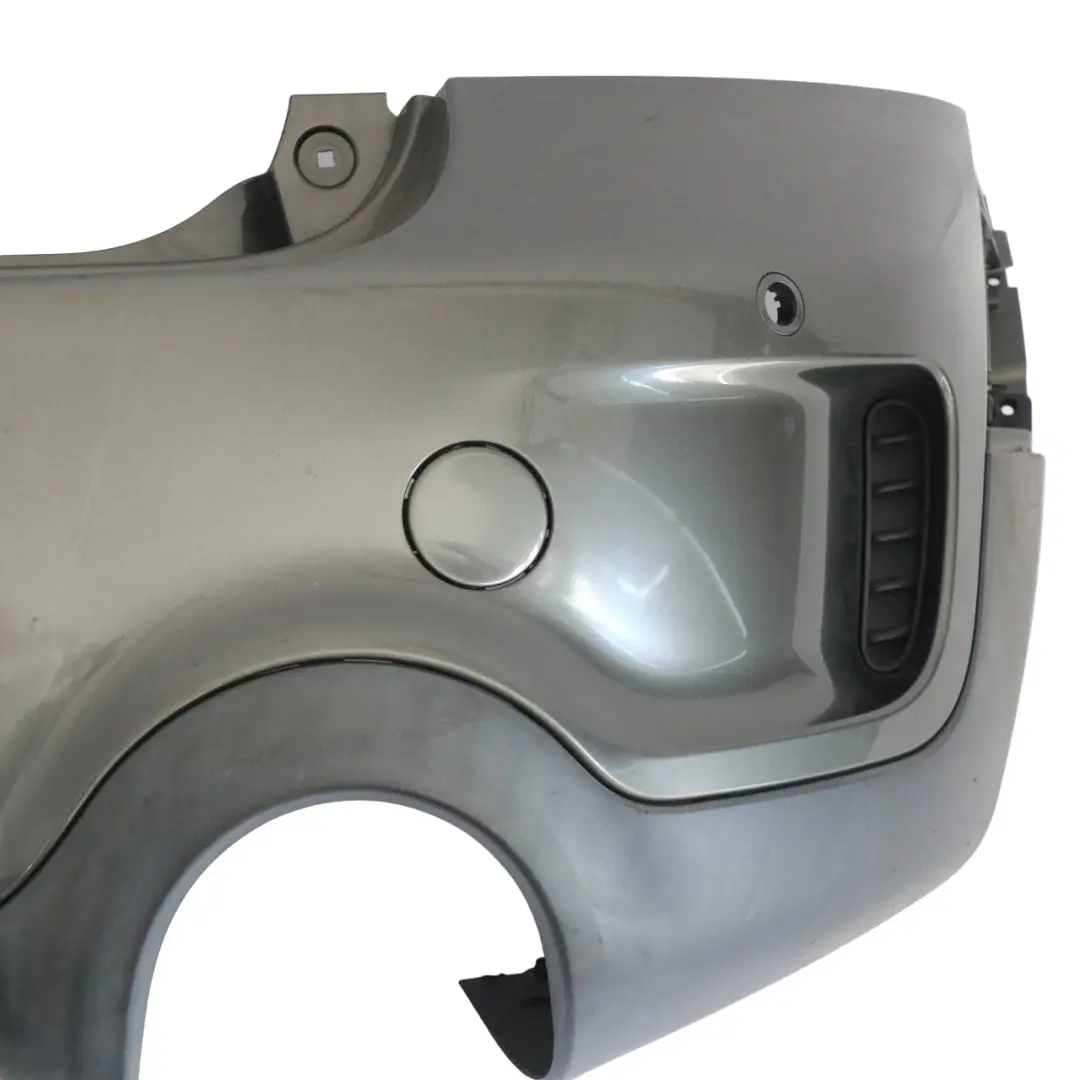 Zderzak Tylny Royal Grey Szary Metalik - A48 do Mini Countryman R60 S o numerze 9806647 Mini Countryman R60 S Zderzak Tylny Royal Grey Szary Metalik - A48 - SKU 9806647-ROG3 - Numer Części 9806647