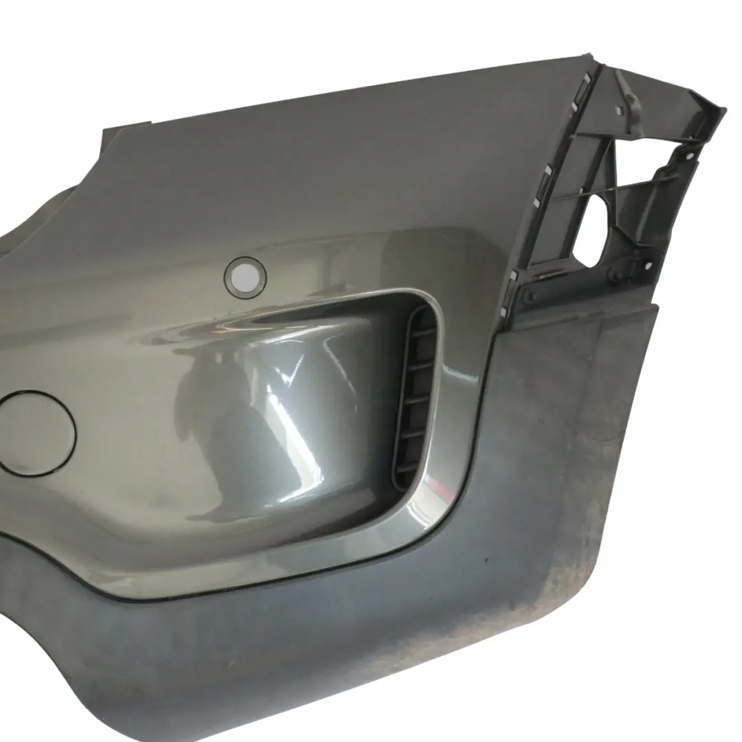 Parachoques Trasero PDC Royal Grey Metallic - A48 para Mini Countryman R60 Cooper S con número de pieza 9806647 Mini Countryman R60 Cooper S Parachoques Trasero PDC Royal Grey Metallic - A48 - SKU 9806647-ROG3 - Número de pieza 9806647