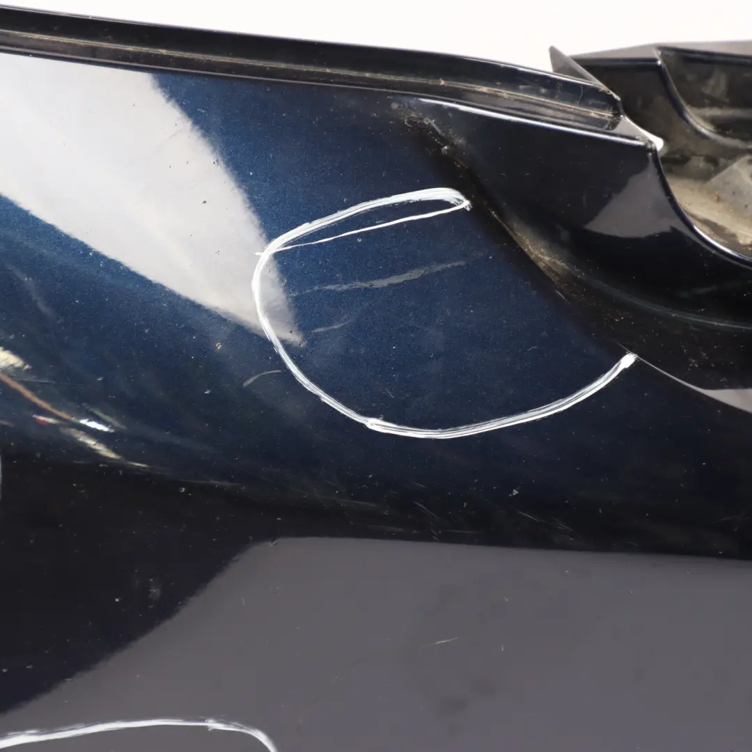  Paraurti Anteriore Mini R60 R61 Pannello Completo Cosmic Blue Metallic - B13 - SKU 9807196-COB2 - Numero di parte 9807196