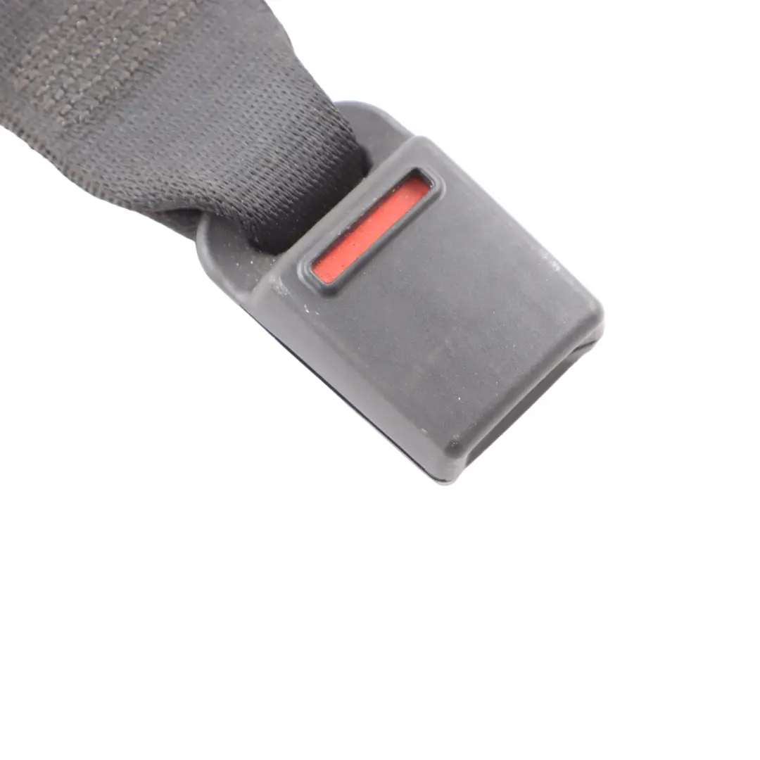 Tylna Klamra Środkowego Pasa Bezpieczeństwa Czarna do Mini R60 o numerze 9809401 Mini R60 Tylna Klamra Środkowego Pasa Bezpieczeństwa Czarna - SKU 9809401 - Numer Części 9809401