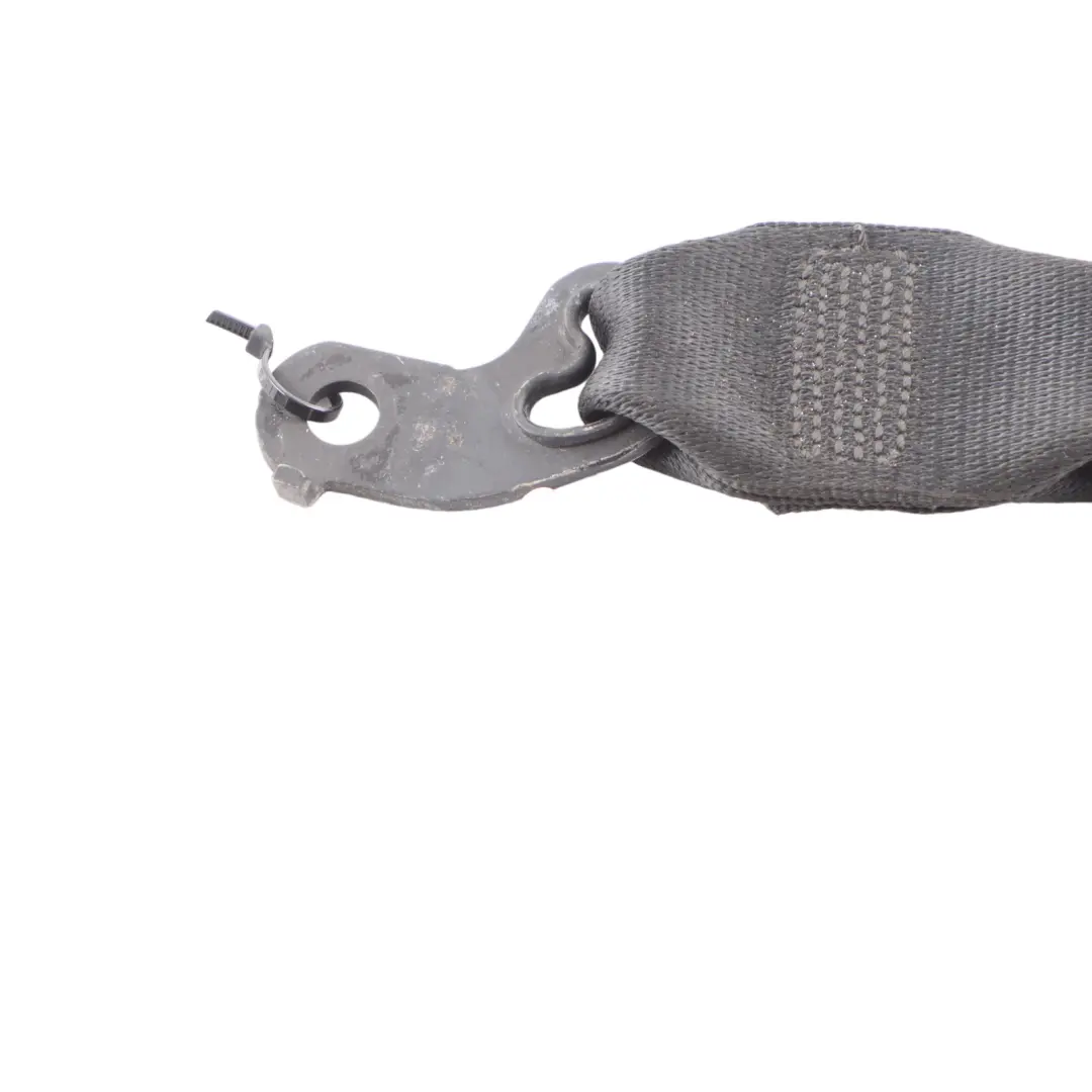 Mini Countryman R60 Boucle Ceinture Sécurité Centrale Arrière Loquet - SKU 9809401 - Numéro de pièce 9809401