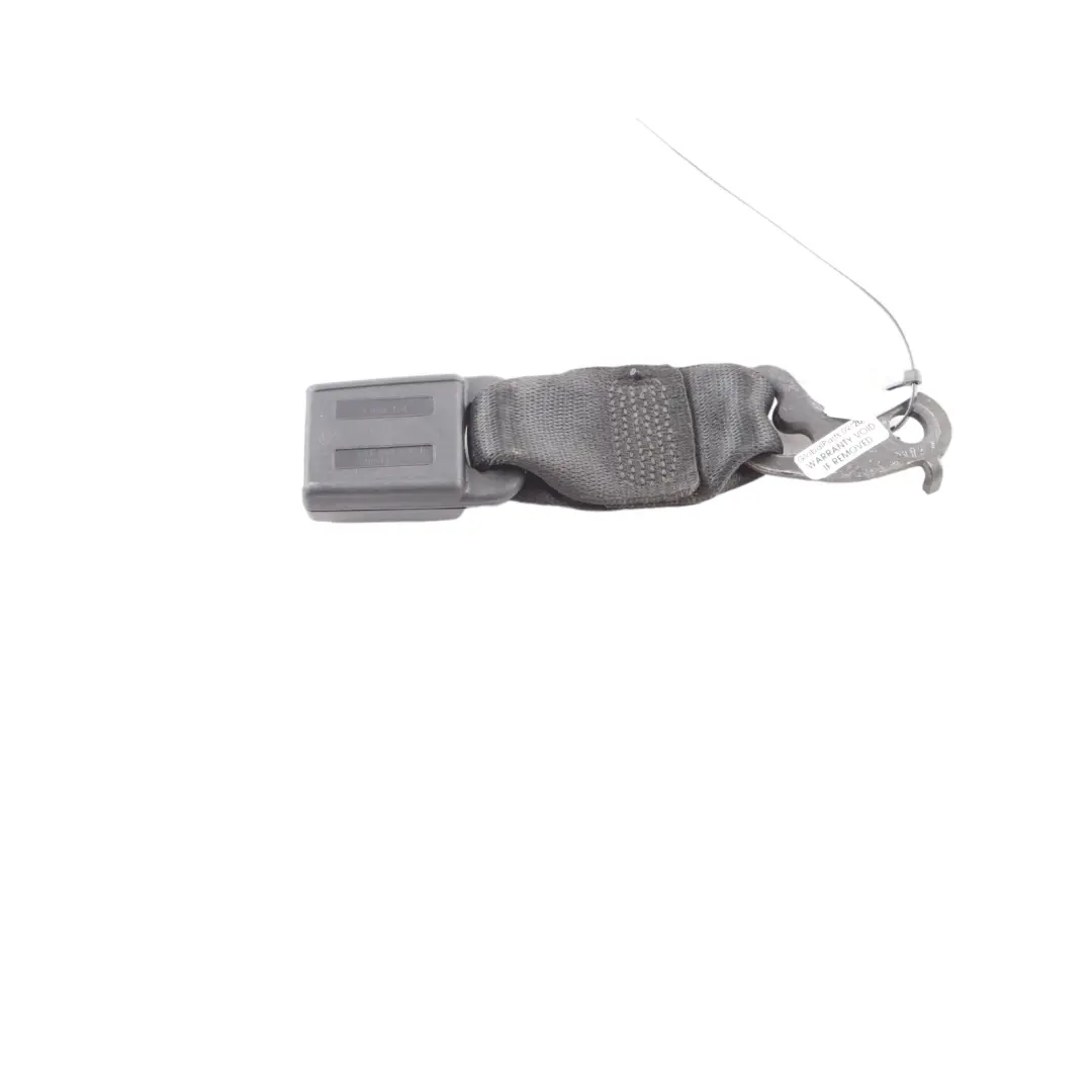 Medio Trasero Cinturón Seguridad Hebilla Cierre para Mini Countryman R60 con número de pieza 9809401 Mini Countryman R60 Medio Trasero Cinturón Seguridad Hebilla Cierre - SKU 9809401 - Número de pieza 9809401