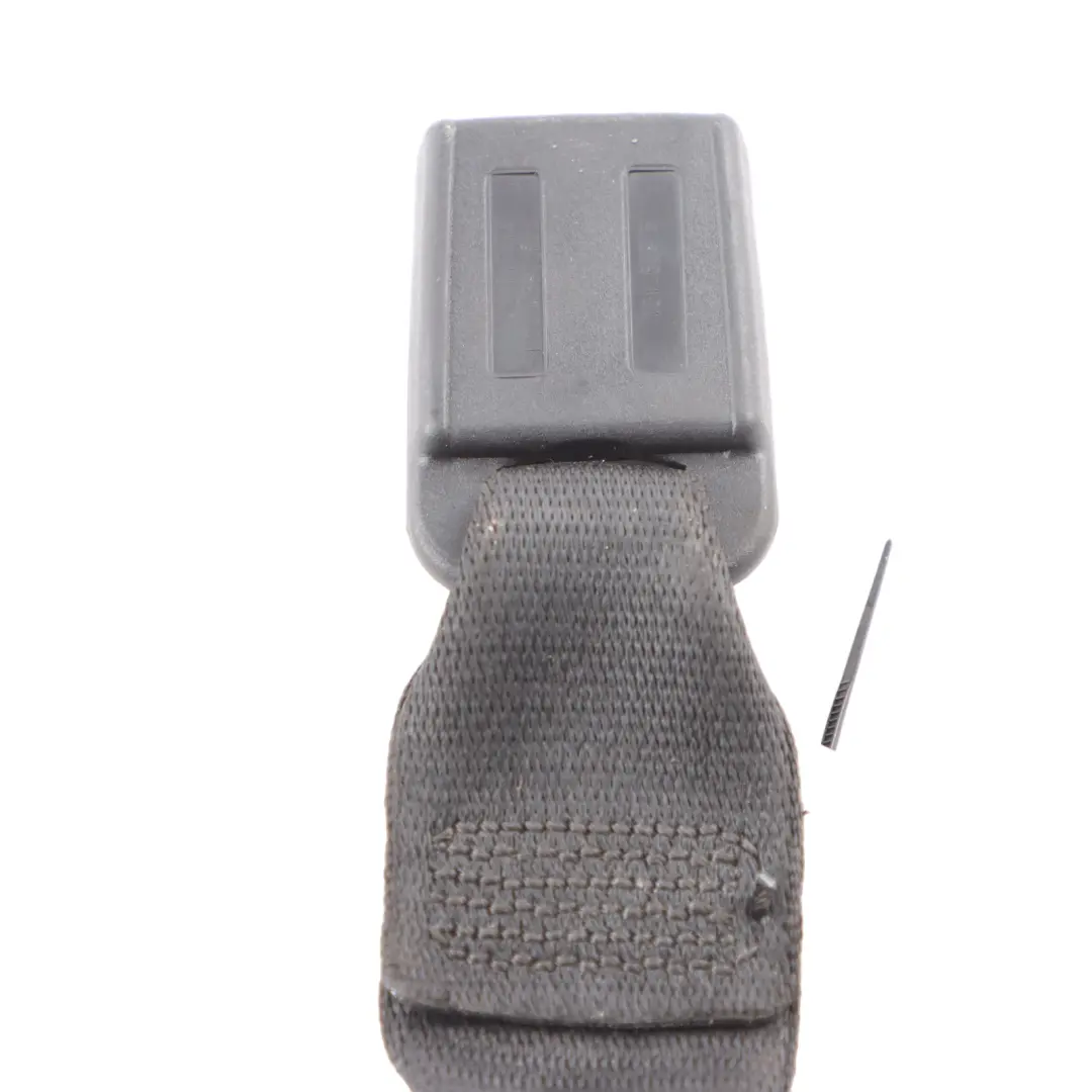 Medio Trasero Cinturón Seguridad Hebilla Cierre para Mini Countryman R60 con número de pieza 9809401 Mini Countryman R60 Medio Trasero Cinturón Seguridad Hebilla Cierre - SKU 9809401 - Número de pieza 9809401