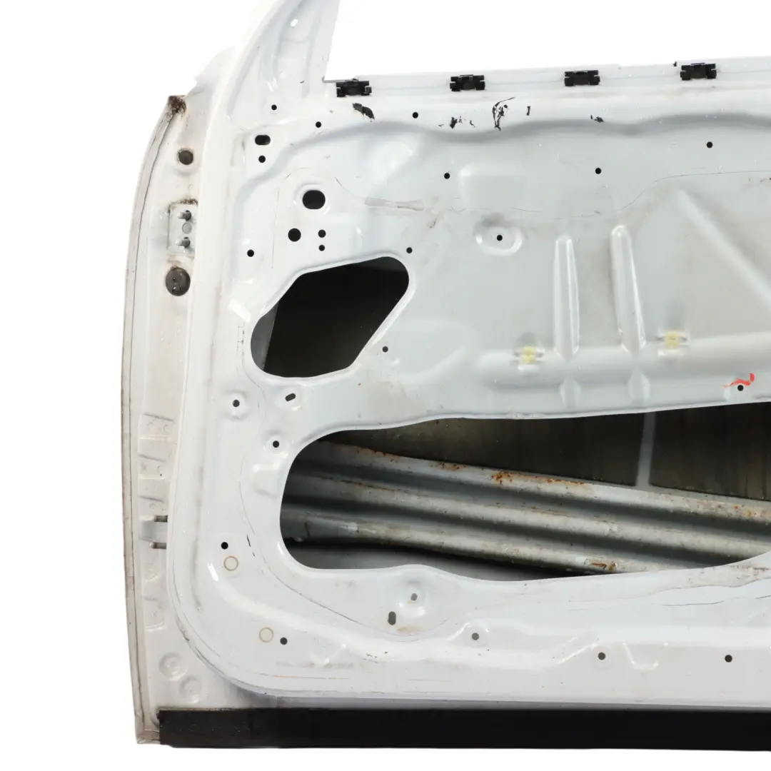 Door Front Right O/S Light White - B15 to Mini Cooper R61 Paceman with Part number 9810592 Mini Cooper R61 Paceman Door Front Right O/S Light White - B15 - SKU 9810592-LW - Part number 9810592