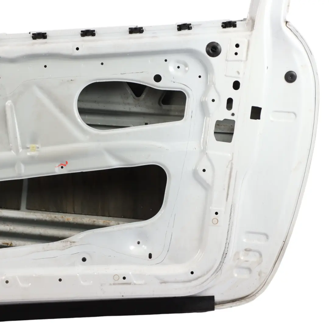 Mini Cooper R61 Paceman Door Front Right O/S Light White - B15 - SKU 9810592-LW - Part number 9810592