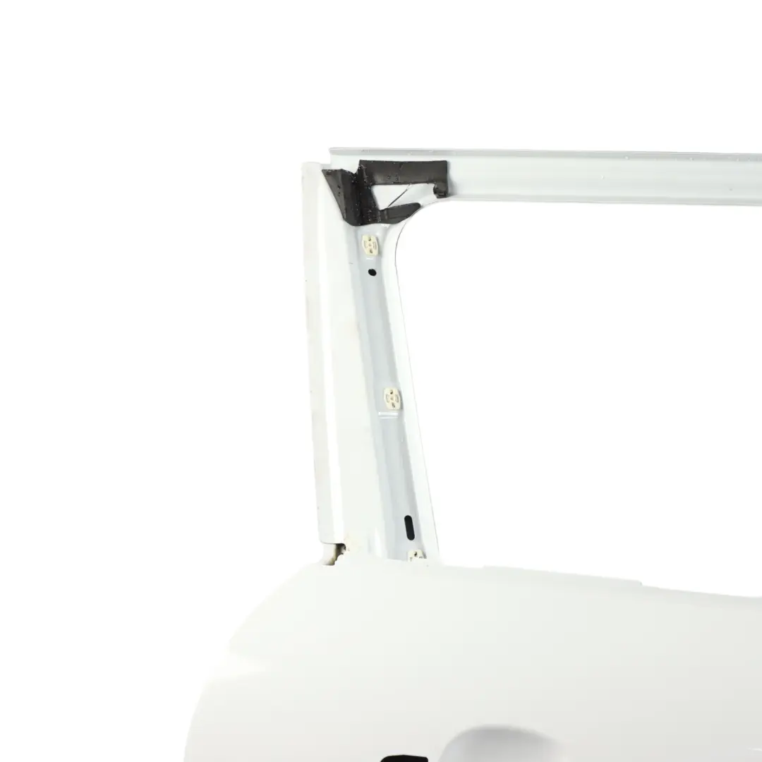 Door Front Right O/S Light White - B15 to Mini Cooper R61 Paceman with Part number 9810592 Mini Cooper R61 Paceman Door Front Right O/S Light White - B15 - SKU 9810592-LW - Part number 9810592