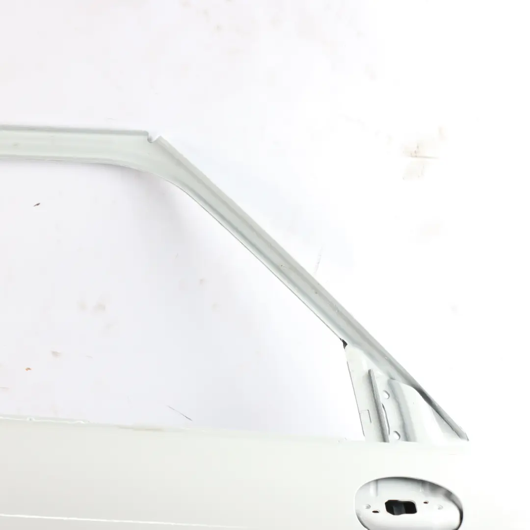 Door Front Right O/S Light White - B15 to Mini Cooper R61 Paceman with Part number 9810592 Mini Cooper R61 Paceman Door Front Right O/S Light White - B15 - SKU 9810592-LW - Part number 9810592