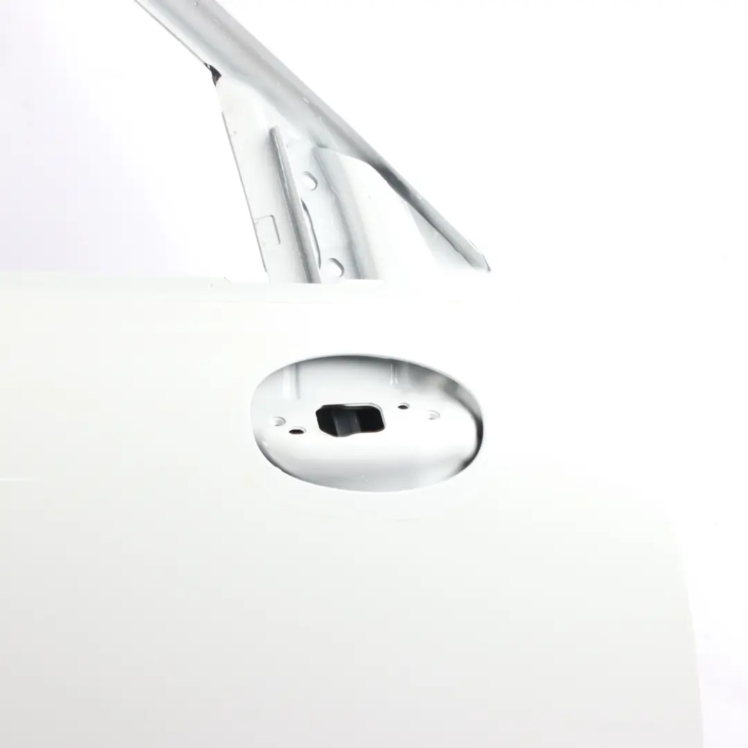 Door Front Right O/S Light White - B15 to Mini Cooper R61 Paceman with Part number 9810592 Mini Cooper R61 Paceman Door Front Right O/S Light White - B15 - SKU 9810592-LW - Part number 9810592