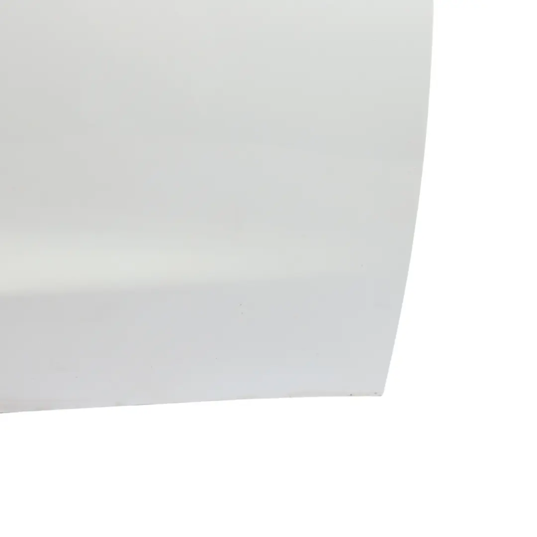 Mini Cooper R61 Paceman Door Front Right O/S Light White - B15 - SKU 9810592-LW - Part number 9810592