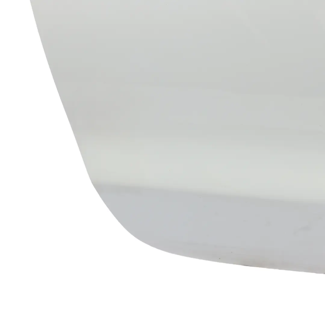 Mini Cooper R61 Paceman Door Front Right O/S Light White - B15 - SKU 9810592-LW - Part number 9810592