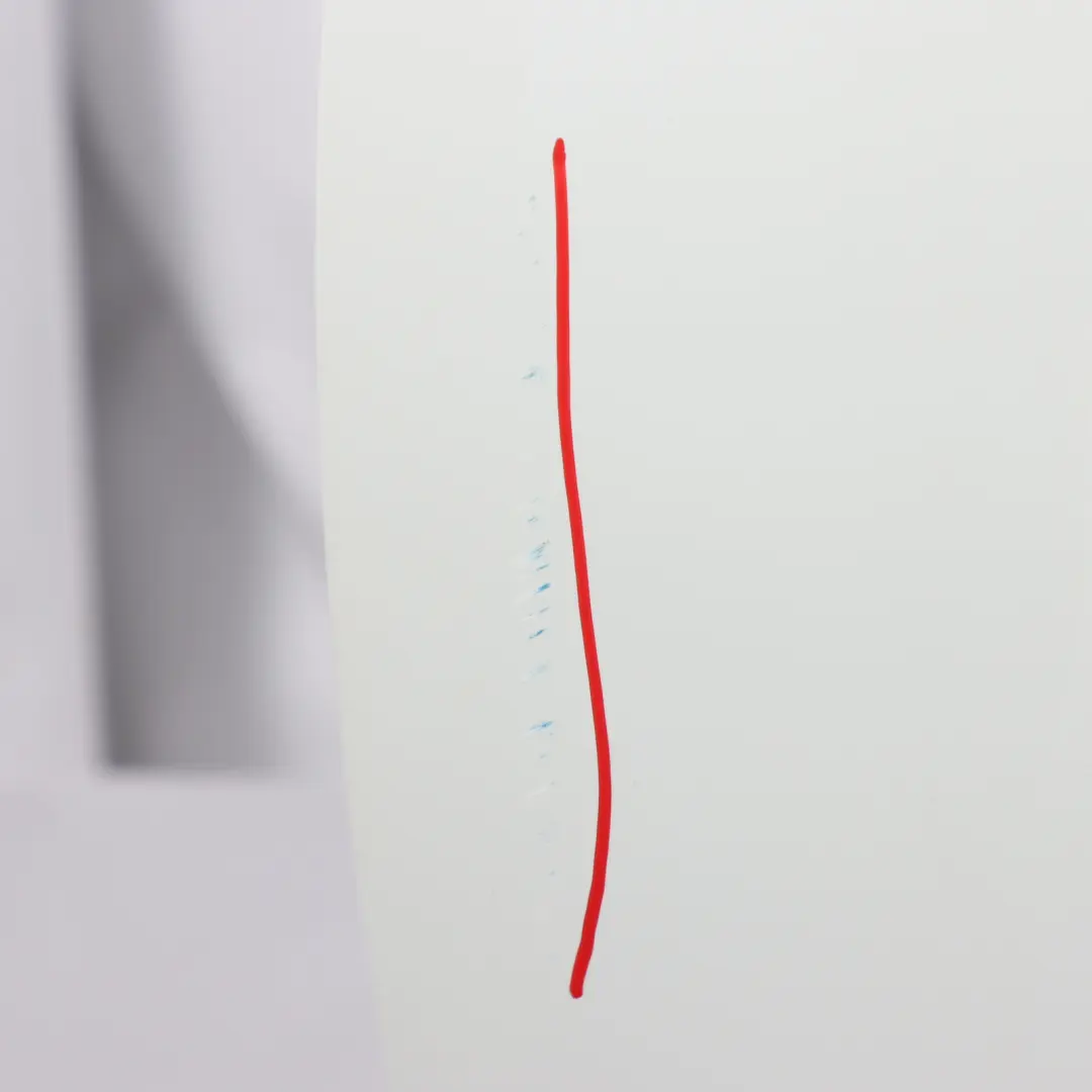 Door Front Right O/S Light White - B15 to Mini Cooper R61 Paceman with Part number 9810592 Mini Cooper R61 Paceman Door Front Right O/S Light White - B15 - SKU 9810592-LW - Part number 9810592