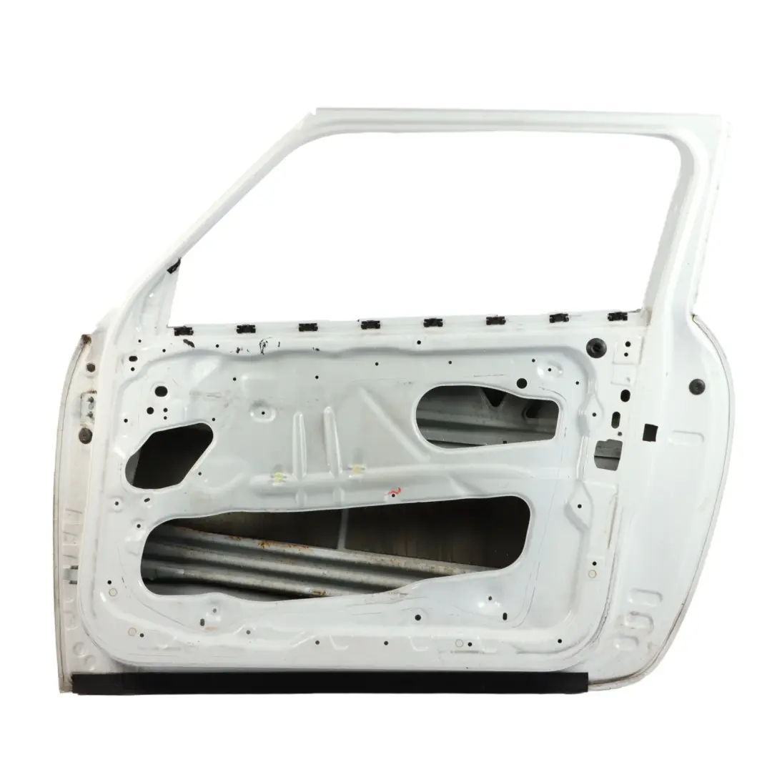 Door Front Right O/S Light White - B15 to Mini Cooper R61 Paceman with Part number 9810592 Mini Cooper R61 Paceman Door Front Right O/S Light White - B15 - SKU 9810592-LW - Part number 9810592