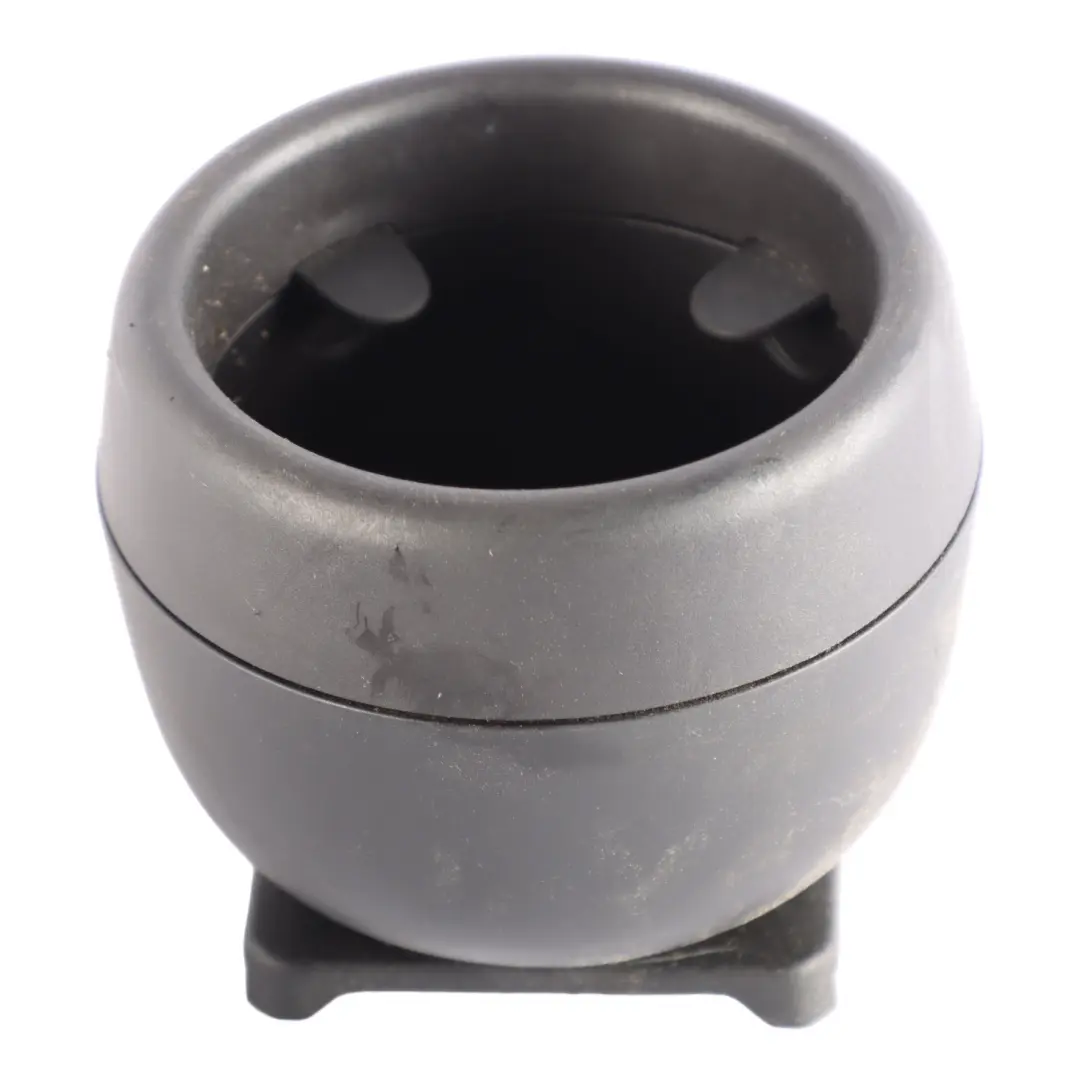 Centre Console Front Cup Holder Base Black to Mini Countryman R60 with Part number 9811183 Mini Countryman R60 Centre Console Front Cup Holder Base Black - SKU 9811183-1 - Part number 9811183