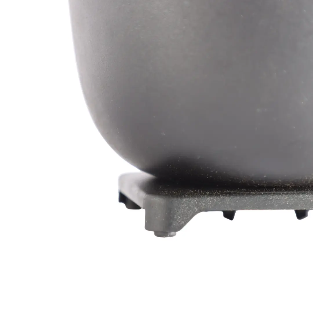 Centre Console Front Cup Holder Base Black to Mini Countryman R60 with Part number 9811183 Mini Countryman R60 Centre Console Front Cup Holder Base Black - SKU 9811183-1 - Part number 9811183