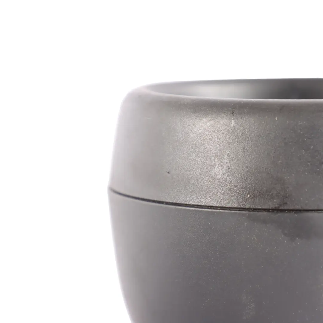 Centre Console Front Cup Holder Base Black to Mini Countryman R60 with Part number 9811183 Mini Countryman R60 Centre Console Front Cup Holder Base Black - SKU 9811183-1 - Part number 9811183