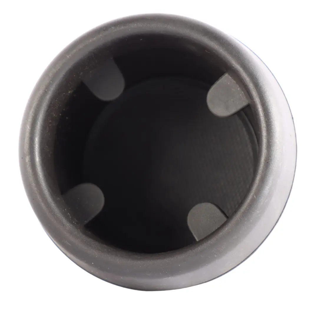 Centre Console Front Cup Holder Base Black to Mini Countryman R60 with Part number 9811183 Mini Countryman R60 Centre Console Front Cup Holder Base Black - SKU 9811183-1 - Part number 9811183