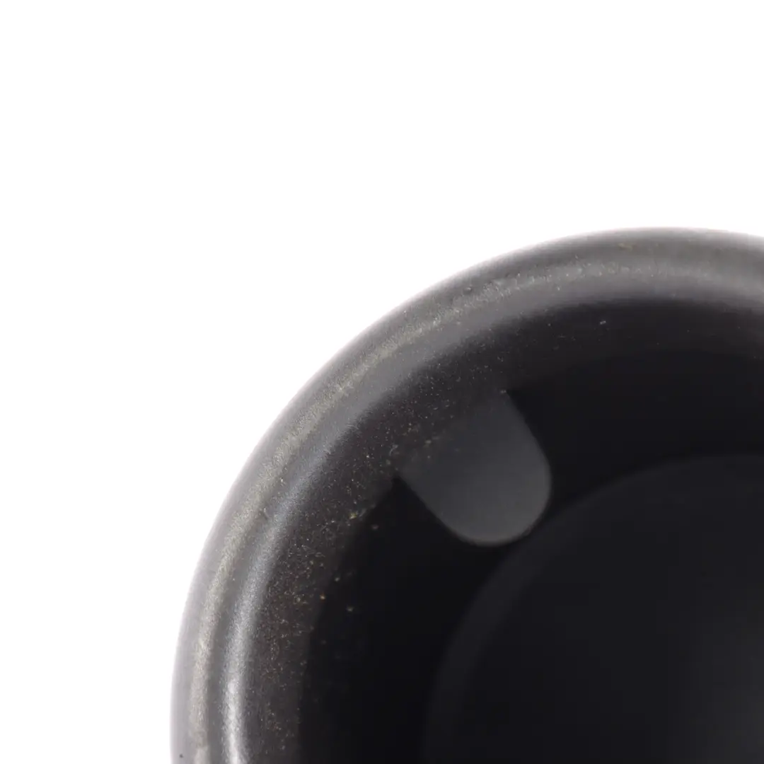 Centre Console Front Cup Holder Base Black to Mini Countryman R60 with Part number 9811183 Mini Countryman R60 Centre Console Front Cup Holder Base Black - SKU 9811183-1 - Part number 9811183