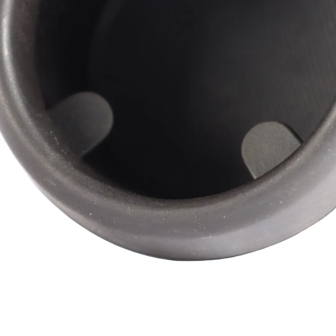 Centre Console Front Cup Holder Base Black to Mini Countryman R60 with Part number 9811183 Mini Countryman R60 Centre Console Front Cup Holder Base Black - SKU 9811183-1 - Part number 9811183