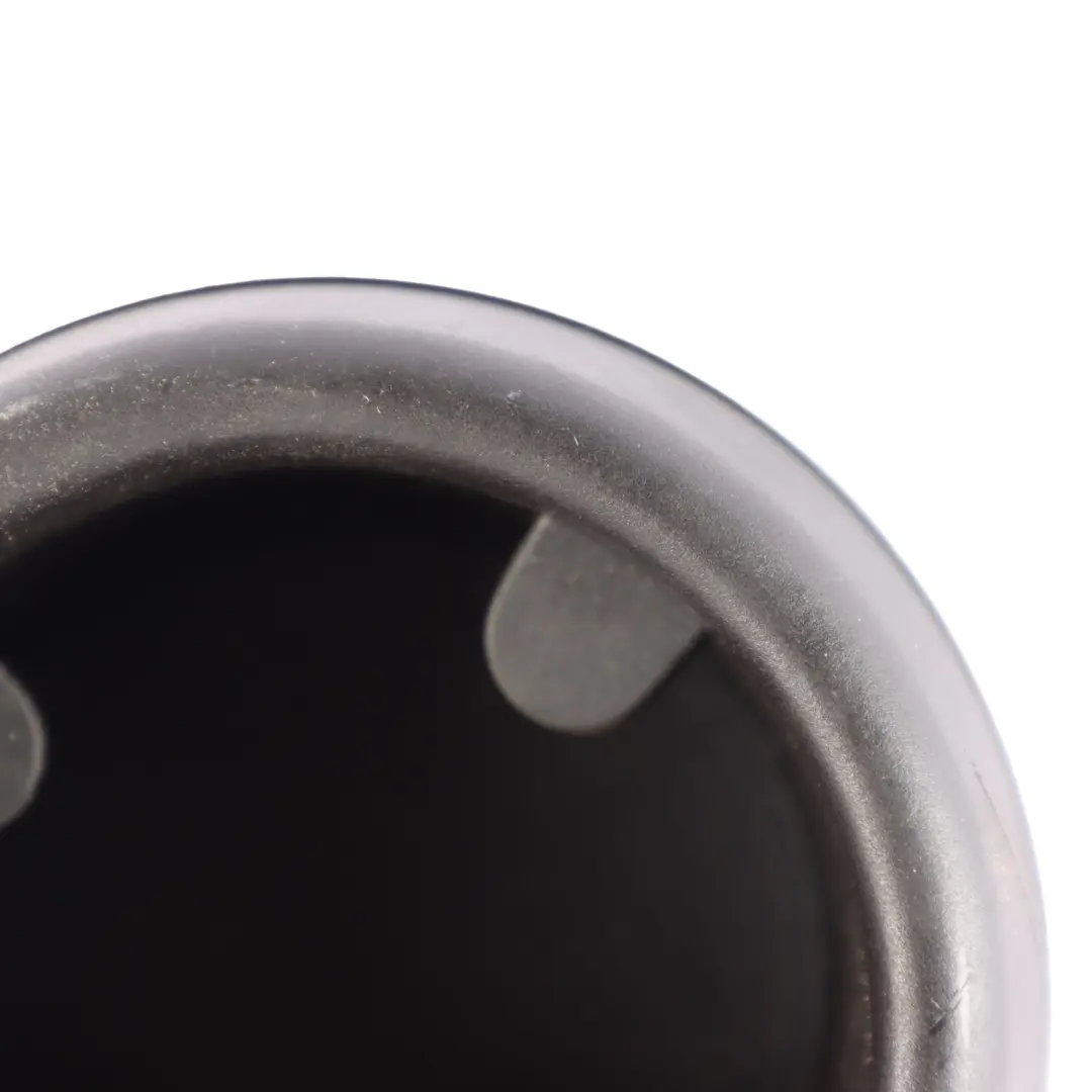 Mini Countryman R60 Centre Console Front Cup Holder Base Black - SKU 9811183 - Part number 9811183