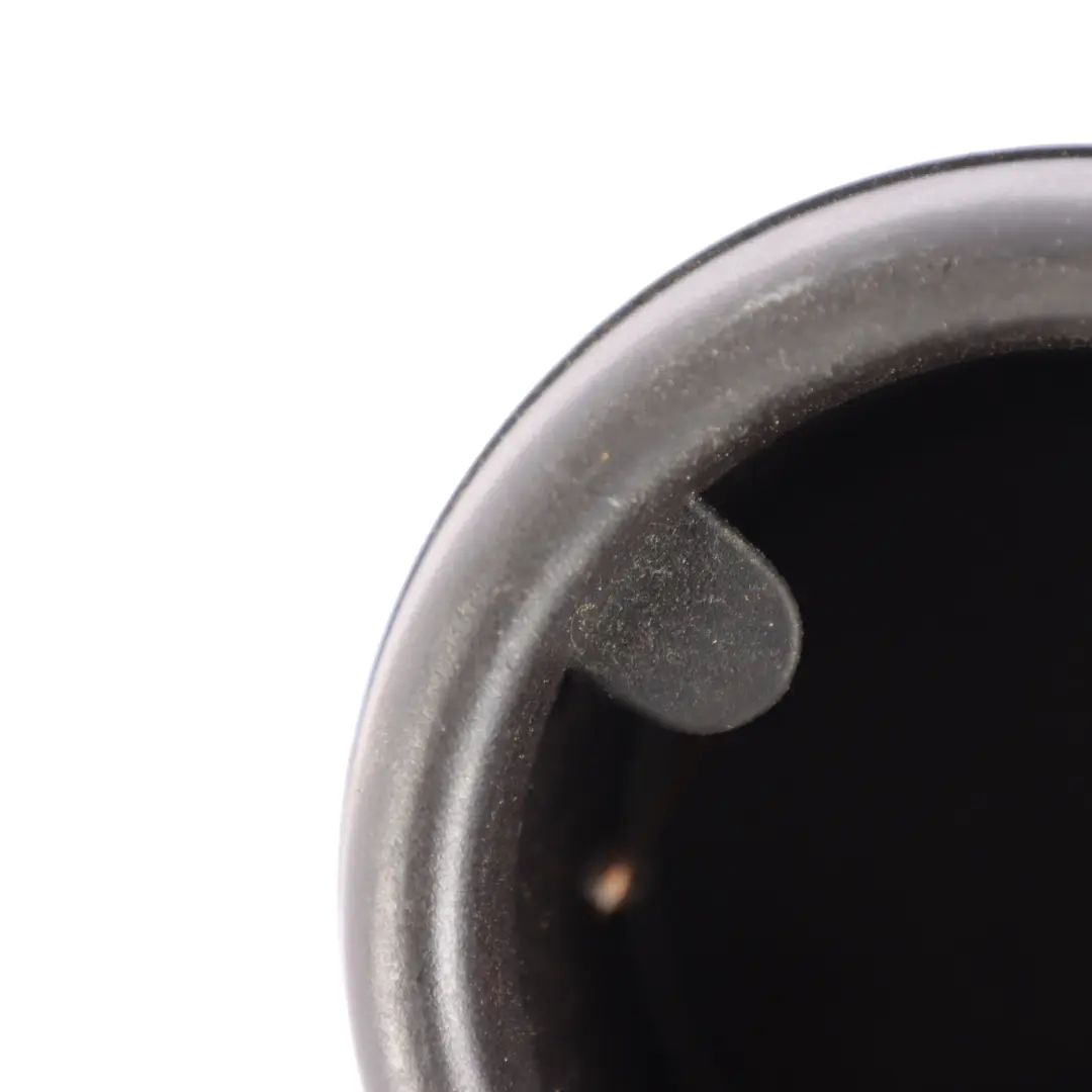 Centre Console Front Cup Holder Base Black to Mini Countryman R60 with Part number 9811183 Mini Countryman R60 Centre Console Front Cup Holder Base Black - SKU 9811183 - Part number 9811183