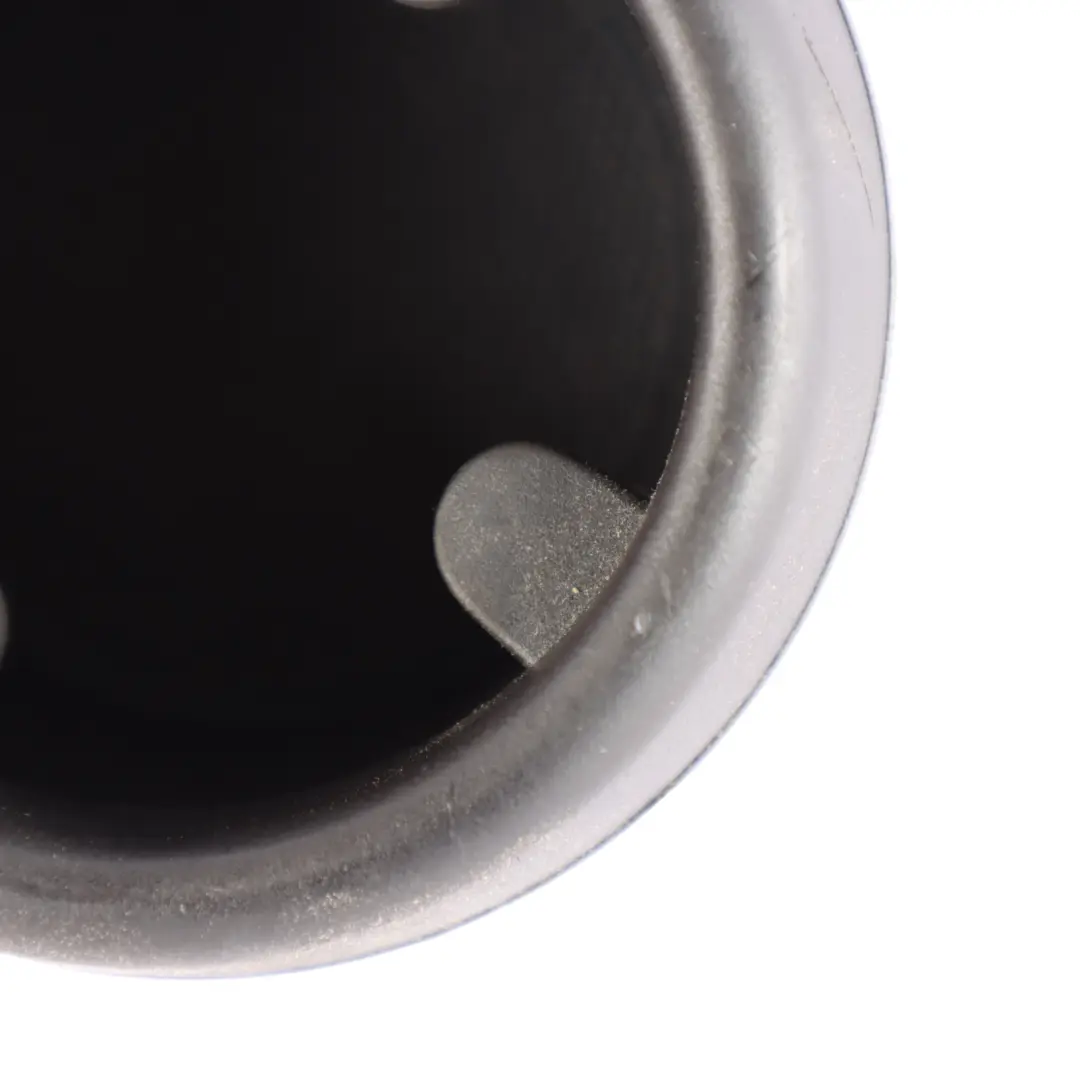 Centre Console Front Cup Holder Base Black to Mini Countryman R60 with Part number 9811183 Mini Countryman R60 Centre Console Front Cup Holder Base Black - SKU 9811183 - Part number 9811183