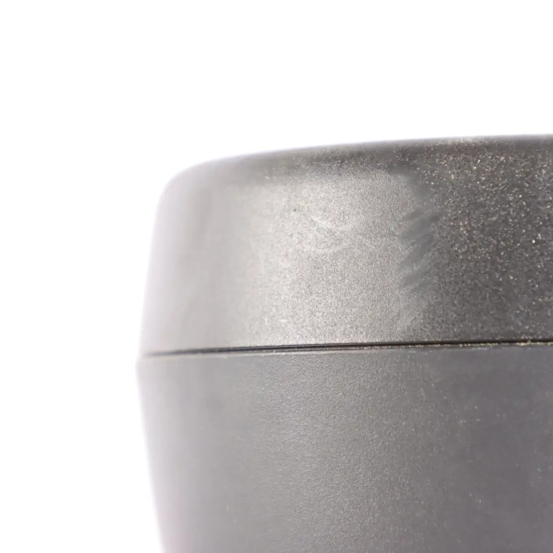 Centre Console Front Cup Holder Base Black to Mini Countryman R60 with Part number 9811183 Mini Countryman R60 Centre Console Front Cup Holder Base Black - SKU 9811183 - Part number 9811183