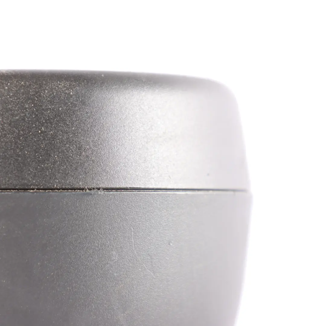 Mini Countryman R60 Centre Console Front Cup Holder Base Black - SKU 9811183 - Part number 9811183