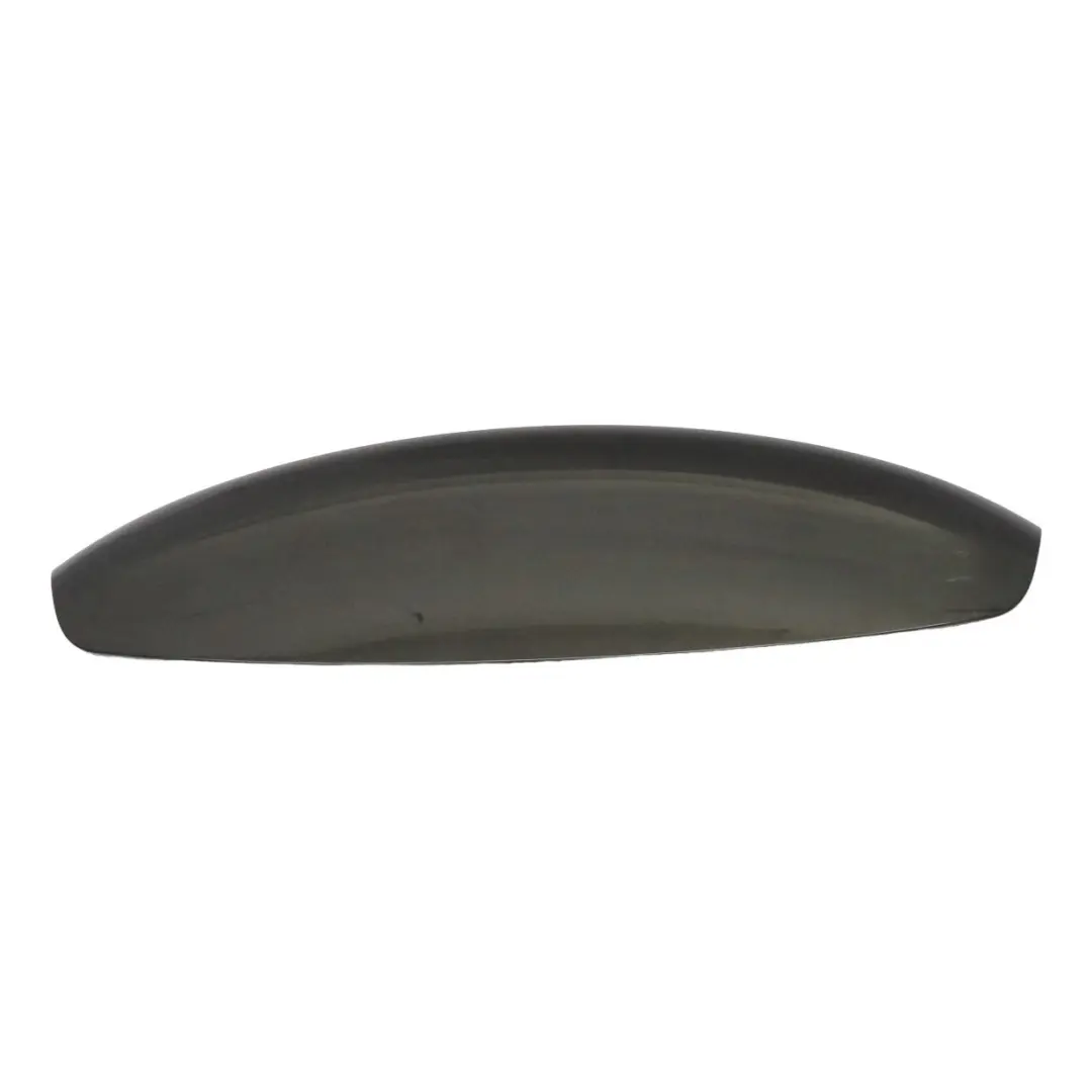 Mini Countryman R60 Boot Lid Spoiler Rear Tailgate Spoiler Midnight Grey - C12 - SKU 9811201-MNG - Part number 9811201