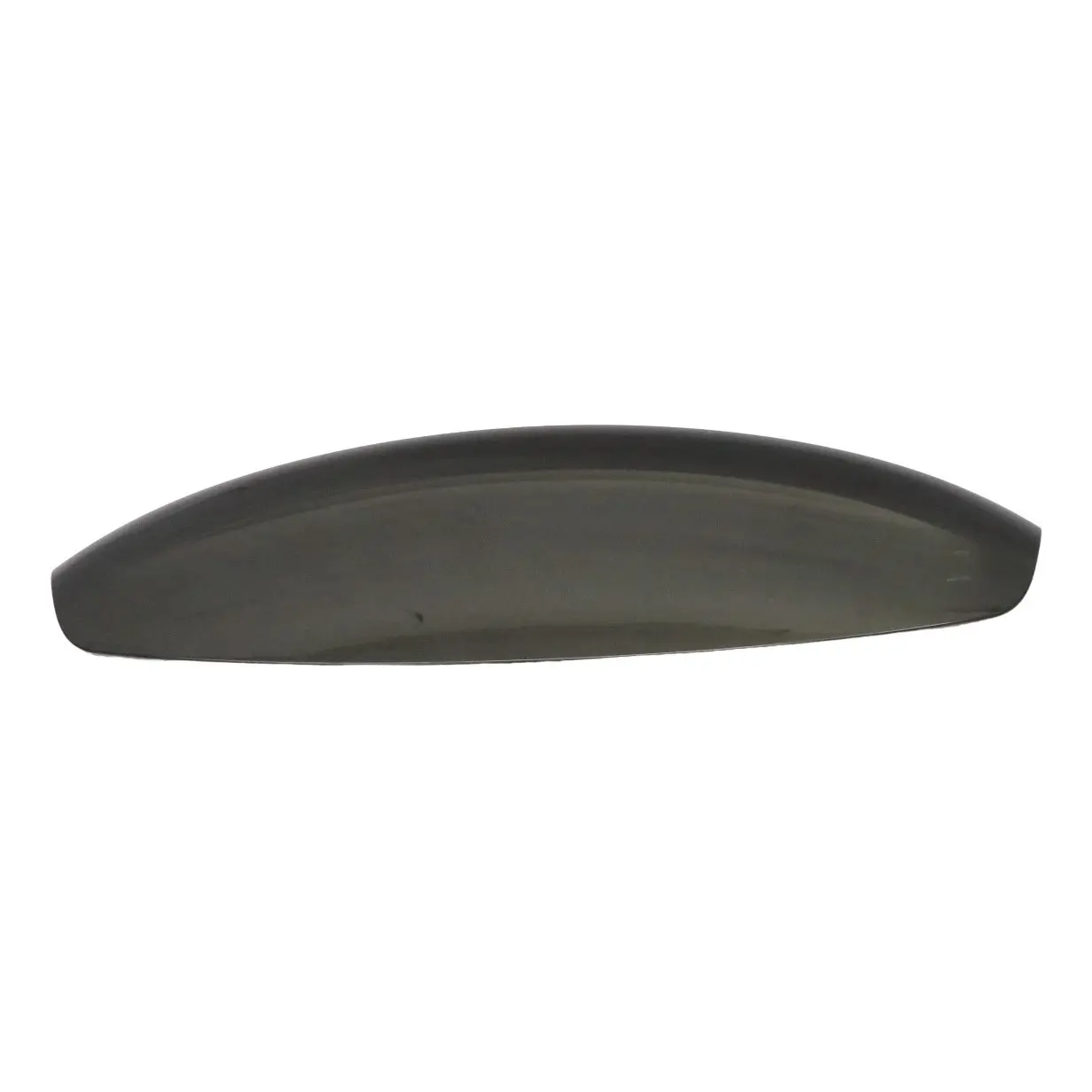 Mini Countryman R60 Aileron couvercle coffre Aileron hayon arrière Gris C12