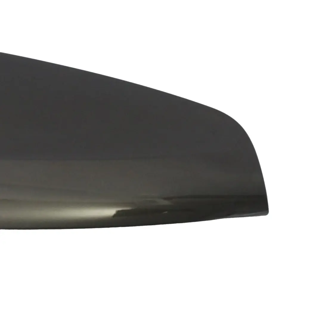 Mini Countryman R60 Boot Lid Spoiler Rear Tailgate Spoiler Midnight Grey - C12 - SKU 9811201-MNG - Part number 9811201