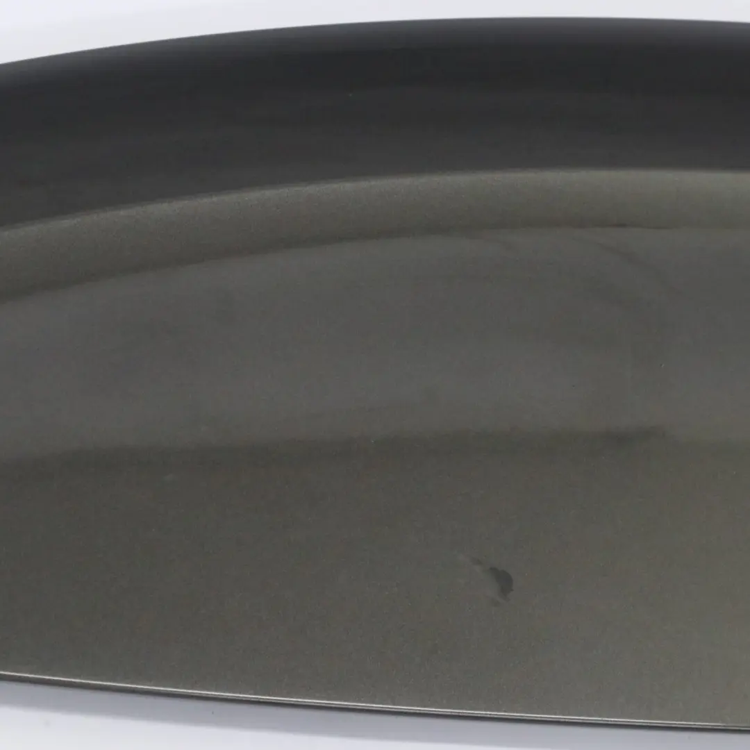 Mini Countryman R60 Boot Lid Spoiler Rear Tailgate Spoiler Midnight Grey - C12 - SKU 9811201-MNG - Part number 9811201