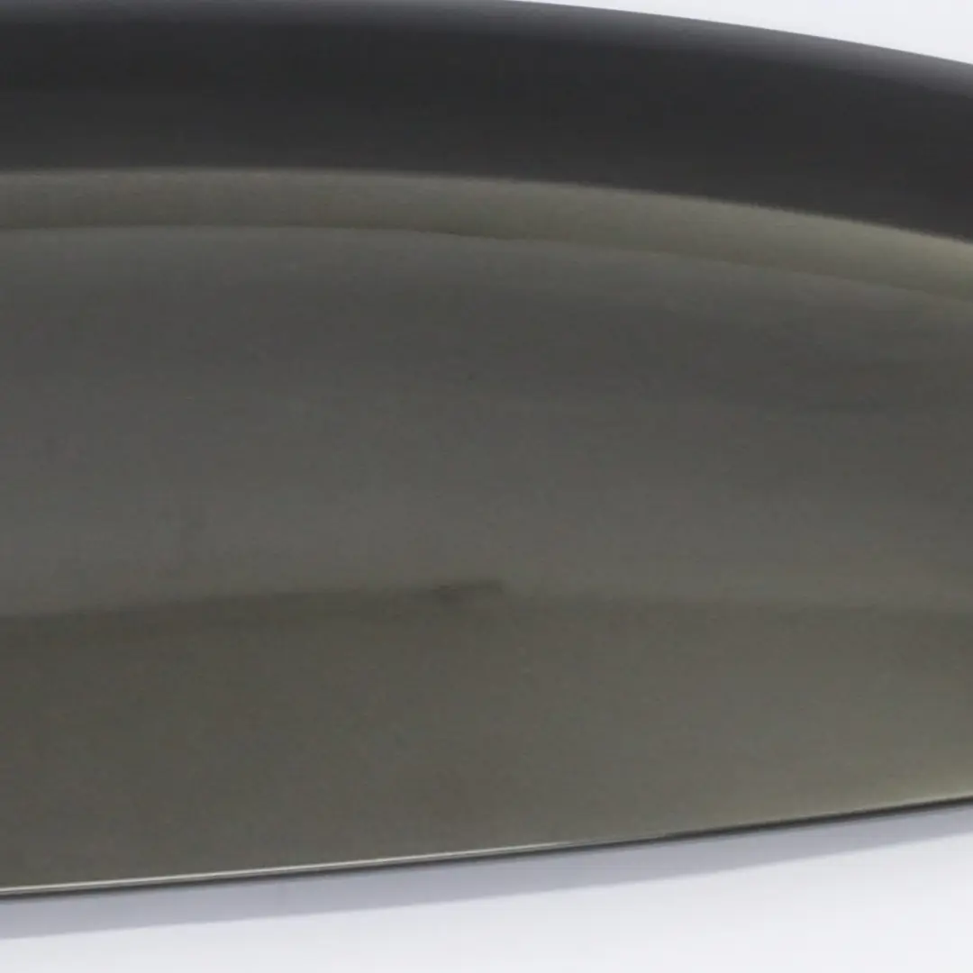 Mini Countryman R60 Boot Lid Spoiler Rear Tailgate Spoiler Midnight Grey - C12 - SKU 9811201-MNG - Part number 9811201