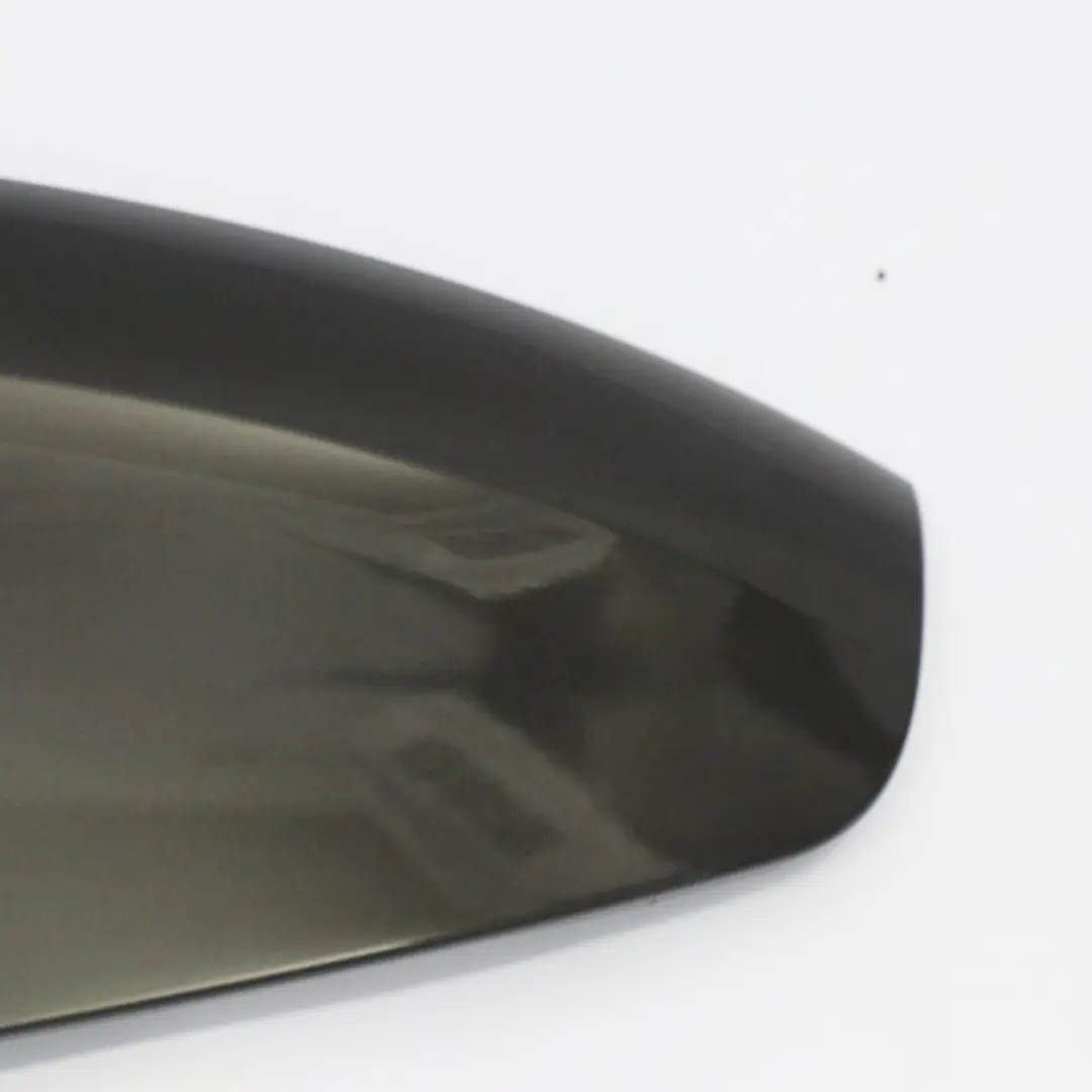 Mini Countryman R60 Tapa del maletero Spoiler trasero Tailgate Spoiler Grey C12 - SKU 9811201-MNG - Número de pieza 9811201
