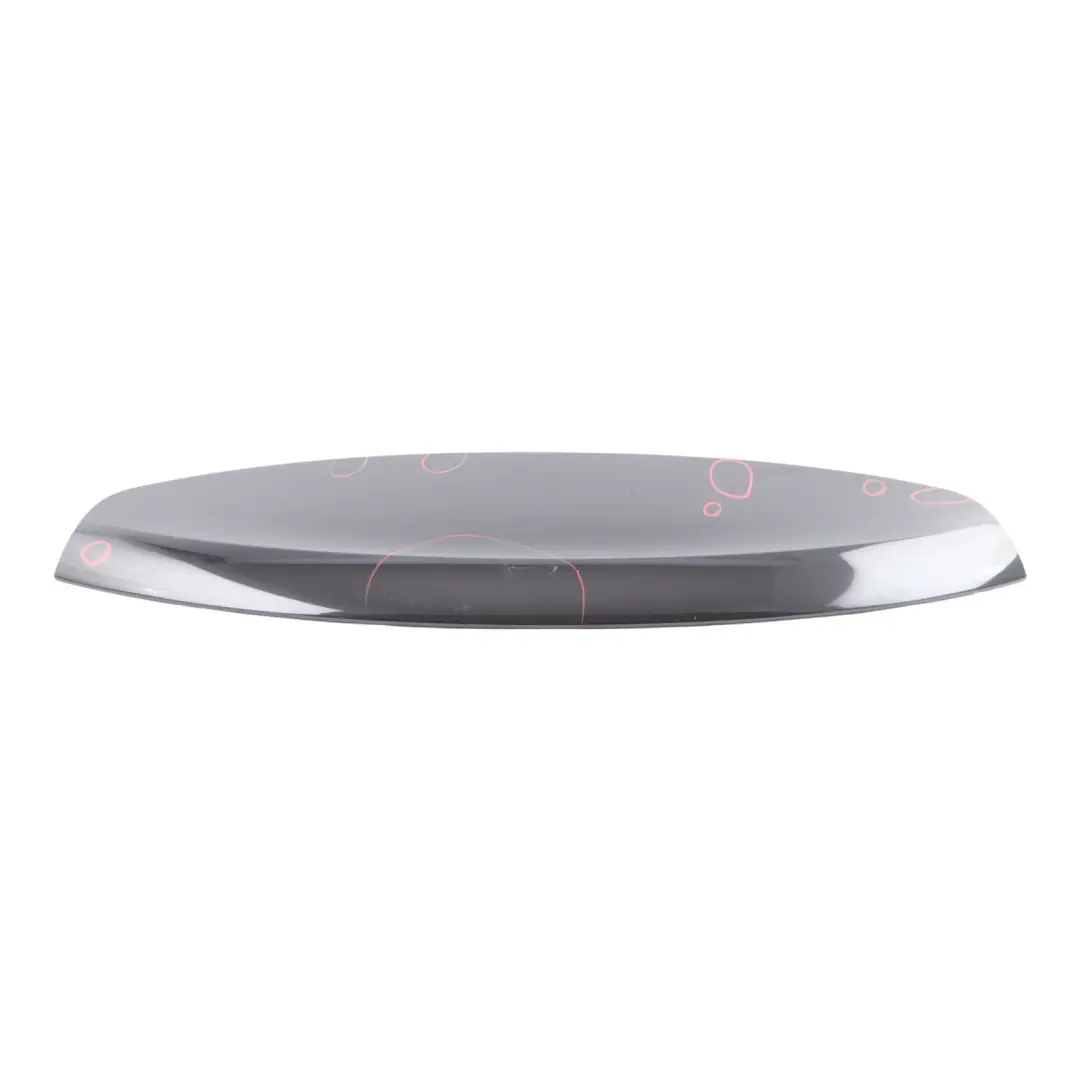 Mini Countryman R60 Aileron De Coffre De Hayon Arrière Noir Absolu Métallisé B11 - SKU 9811626-ABS - Numéro de pièce 9811626