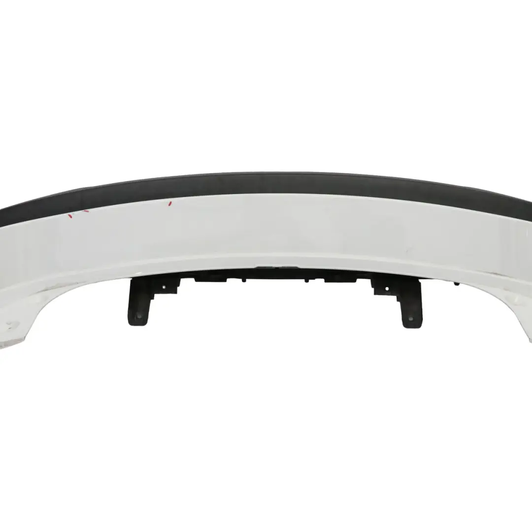 Parachoques Trasero PDC Recorte Panel Light White Blanco - B15 para Mini Paceman R61 con número de pieza 9811698 Mini Paceman R61 Parachoques Trasero PDC Recorte Panel Light White Blanco - B15 - SKU 9811698-LW1 - Número de pieza 9811698