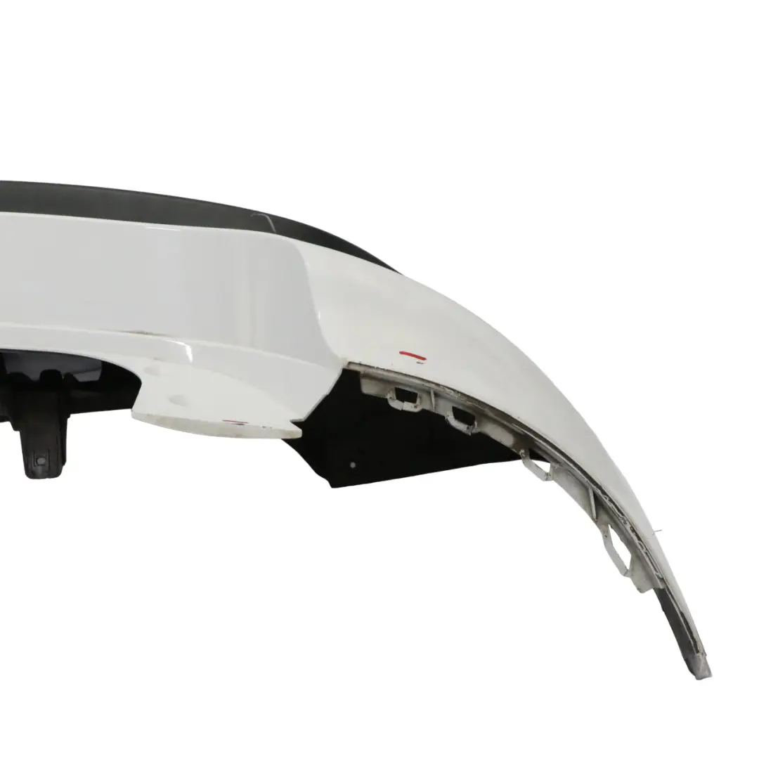 Mini Paceman R61 Pare-chocs Arrière PDC Panneau Light White Blanc - B15 - SKU 9811698-LW1 - Numéro de pièce 9811698