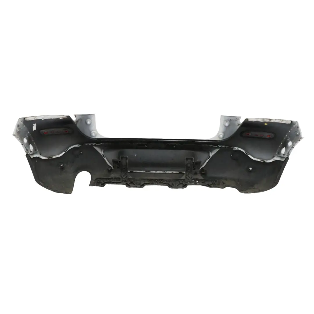 Mini Paceman R61 Bumper Rear PDC Trim Panel Light White - B15 - SKU 9811698-LW1 - Part number 9811698