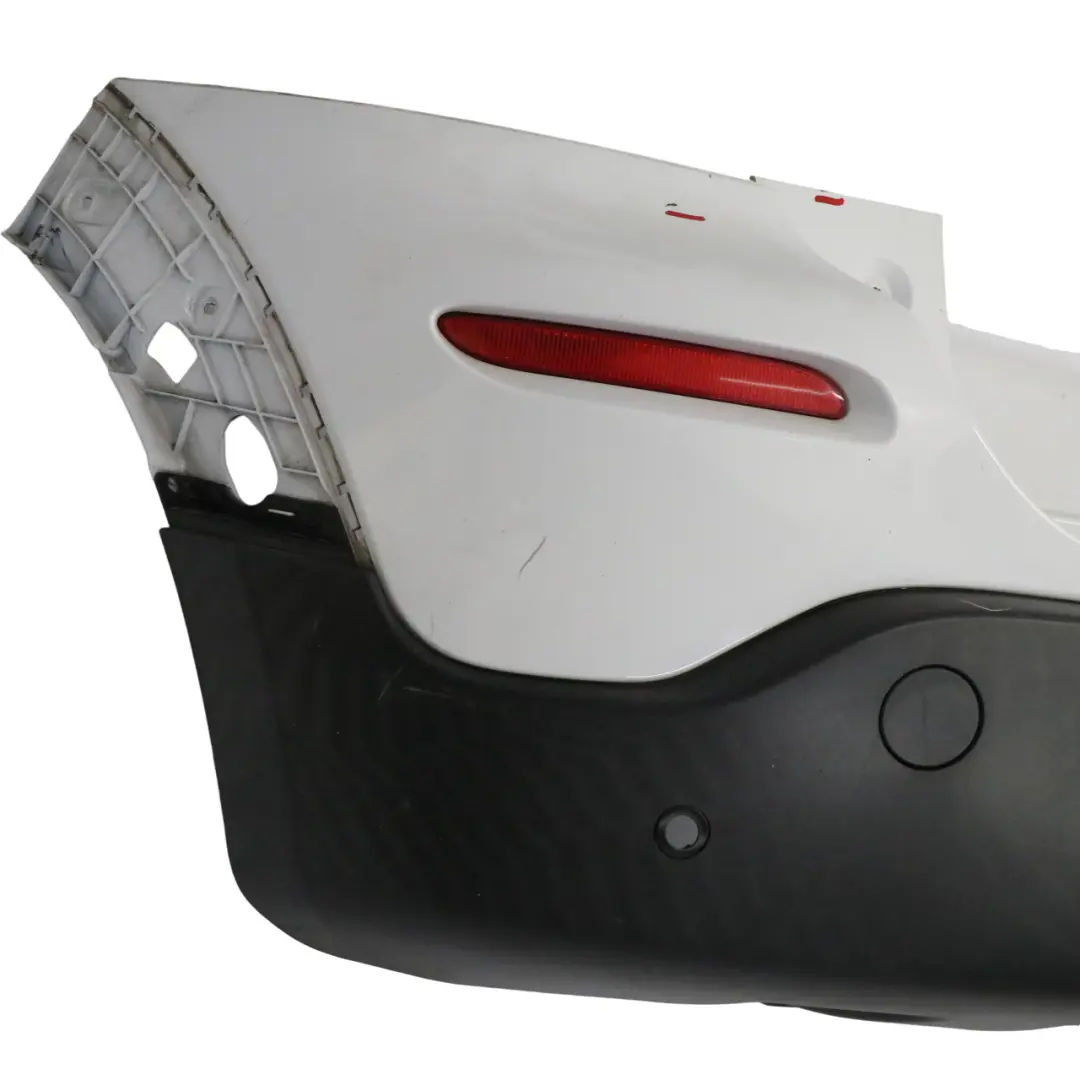 Mini Paceman R61 Pare-chocs Arrière PDC Panneau Light White Blanc - B15 - SKU 9811698-LW1 - Numéro de pièce 9811698