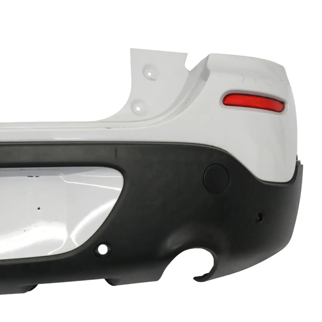 Mini Paceman R61 Pare-chocs Arrière PDC Panneau Light White Blanc - B15 - SKU 9811698-LW1 - Numéro de pièce 9811698