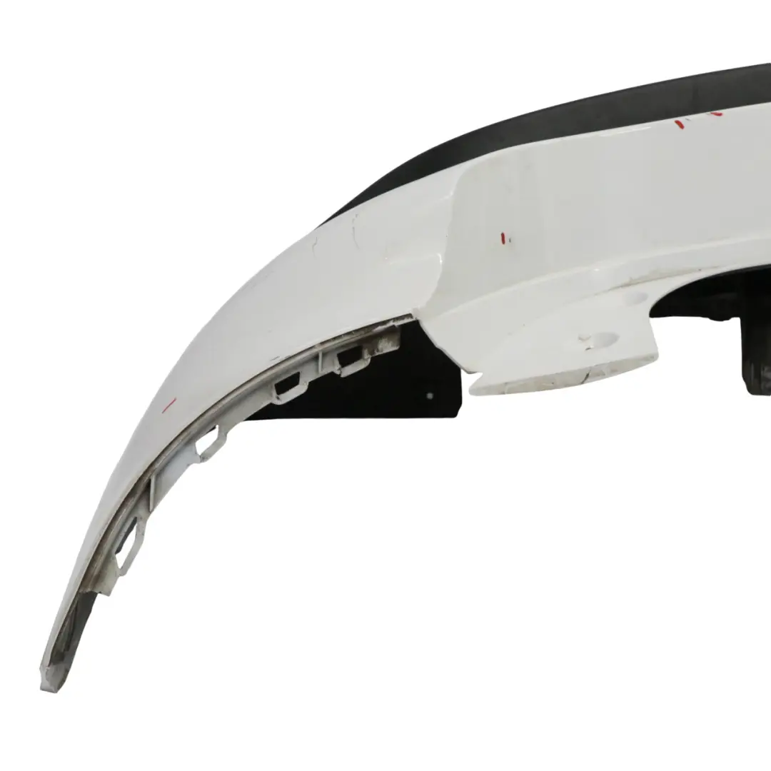 Stoßstange hinten PDC Verkleidungsplatte Licht weiß - B15 für Mini Paceman R61 mit Teilenummer 9811698 Mini Paceman R61 Stoßstange hinten PDC Verkleidungsplatte Licht weiß - B15 - SKU 9811698-LW1 - Teilenummer 9811698