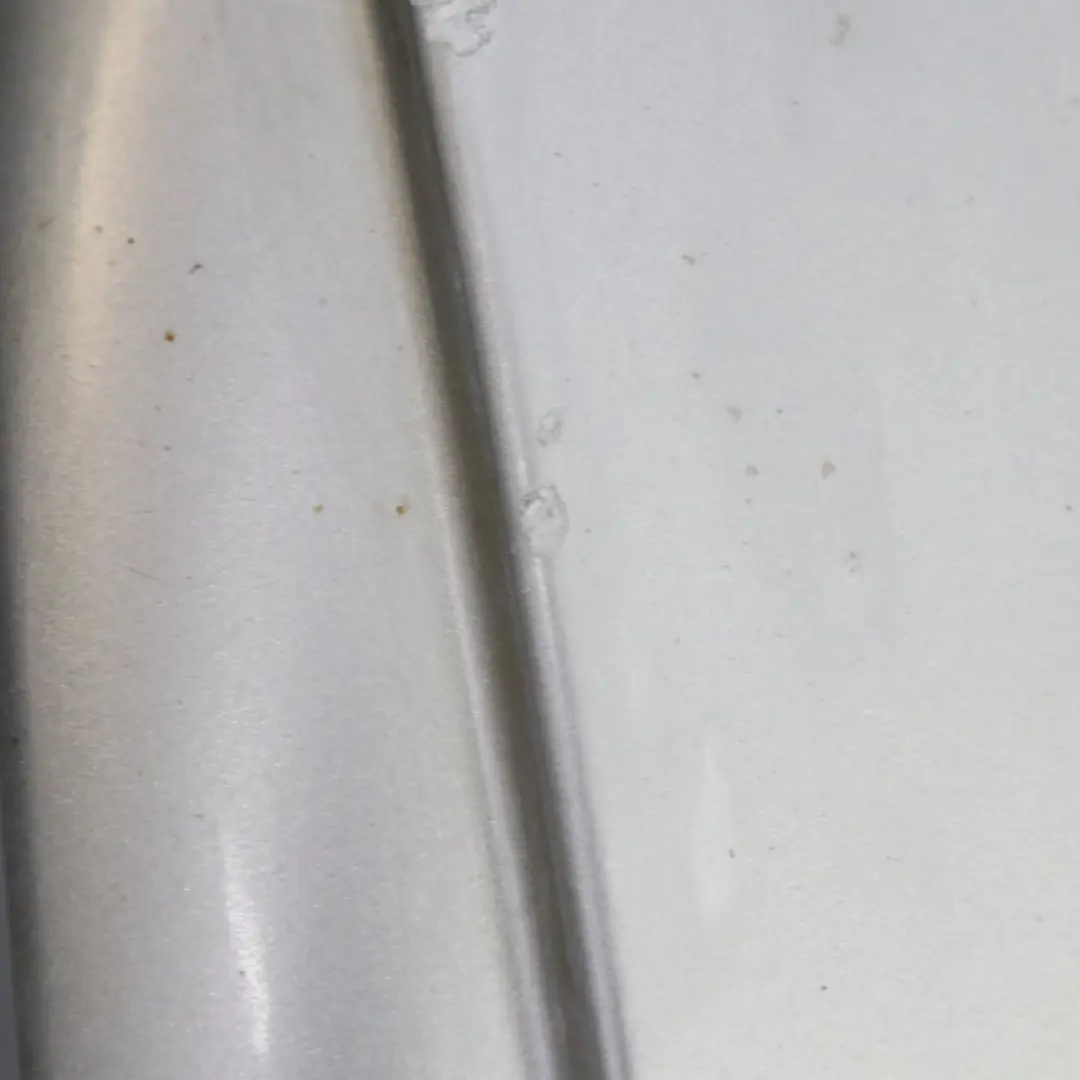 Alloy Rim 16" 6,5J ET:46 5 Star Air Spoke 140 to Mini R60 R61 Silver Wheel with Part number 9811729 Mini R60 R61 Silver Wheel Alloy Rim 16" 6,5J ET:46 5 Star Air Spoke 140 - SKU 9811729-4 - Part number 9811729