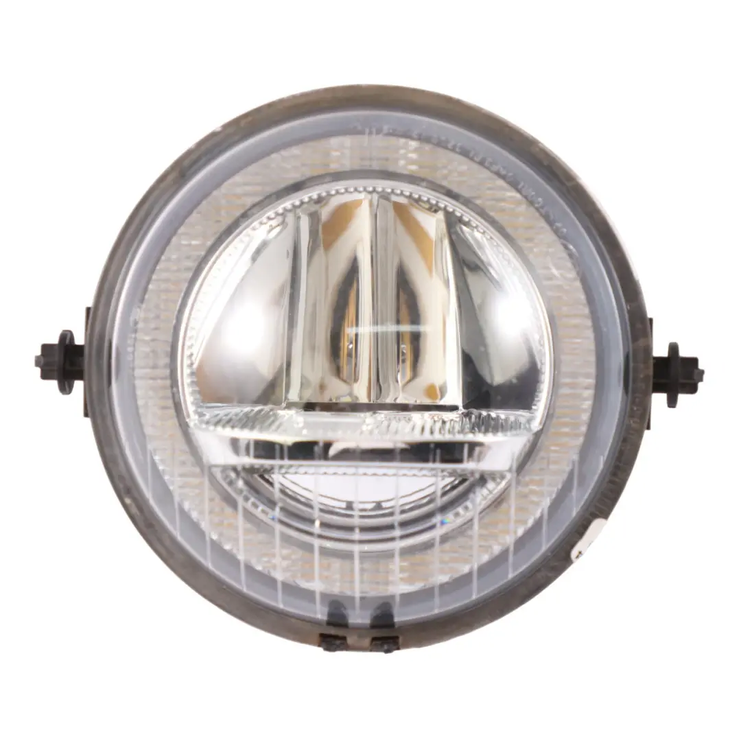  Fog Lamp Mini R60 R61 LED Front Light Right O/S Headlight Bumper - SKU 9812537-2 - Part number 9812537