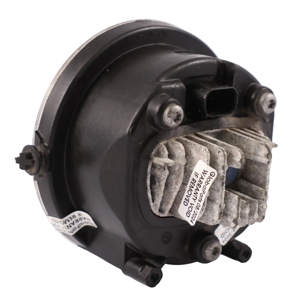 Halogen Lampa Przednia Prawa Przód Prawy do Mini R60 R61 o numerze 9812537 Mini R60 R61 Halogen Lampa Przednia Prawa Przód Prawy - SKU 9812537-2 - Numer Części 9812537