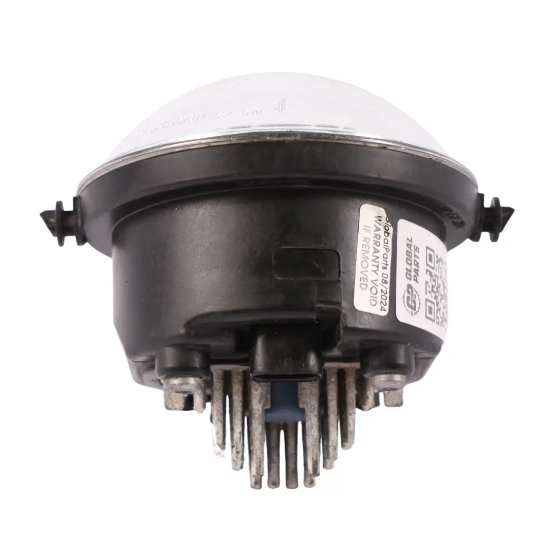  Fog Lamp Mini R60 R61 LED Front Light Right O/S Headlight Bumper - SKU 9812537-2 - Part number 9812537