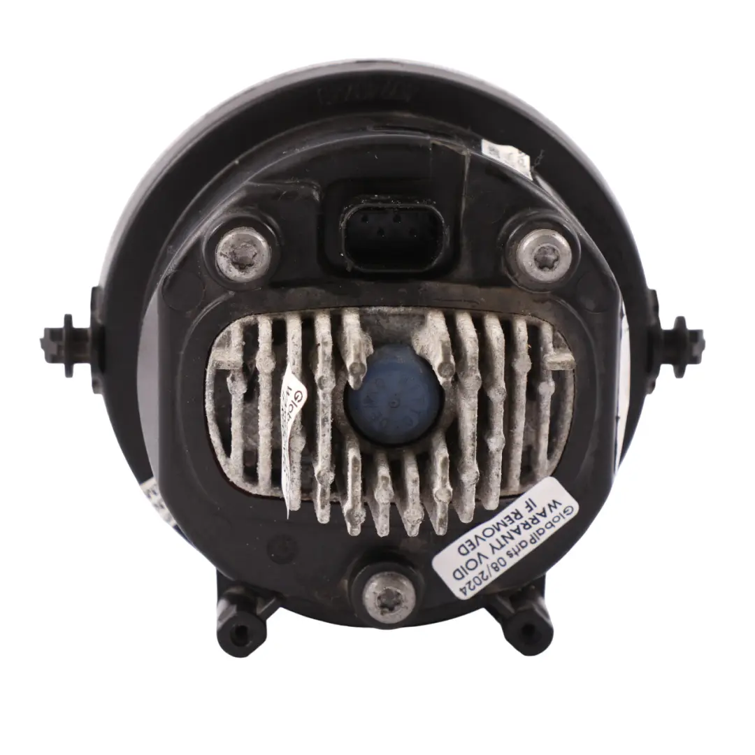 LED Nebel Frontleuchte Rechts Scheinwerfer Stoßstange Mini R60 R61 - SKU 9812537-2 - Teilenummer 9812537
