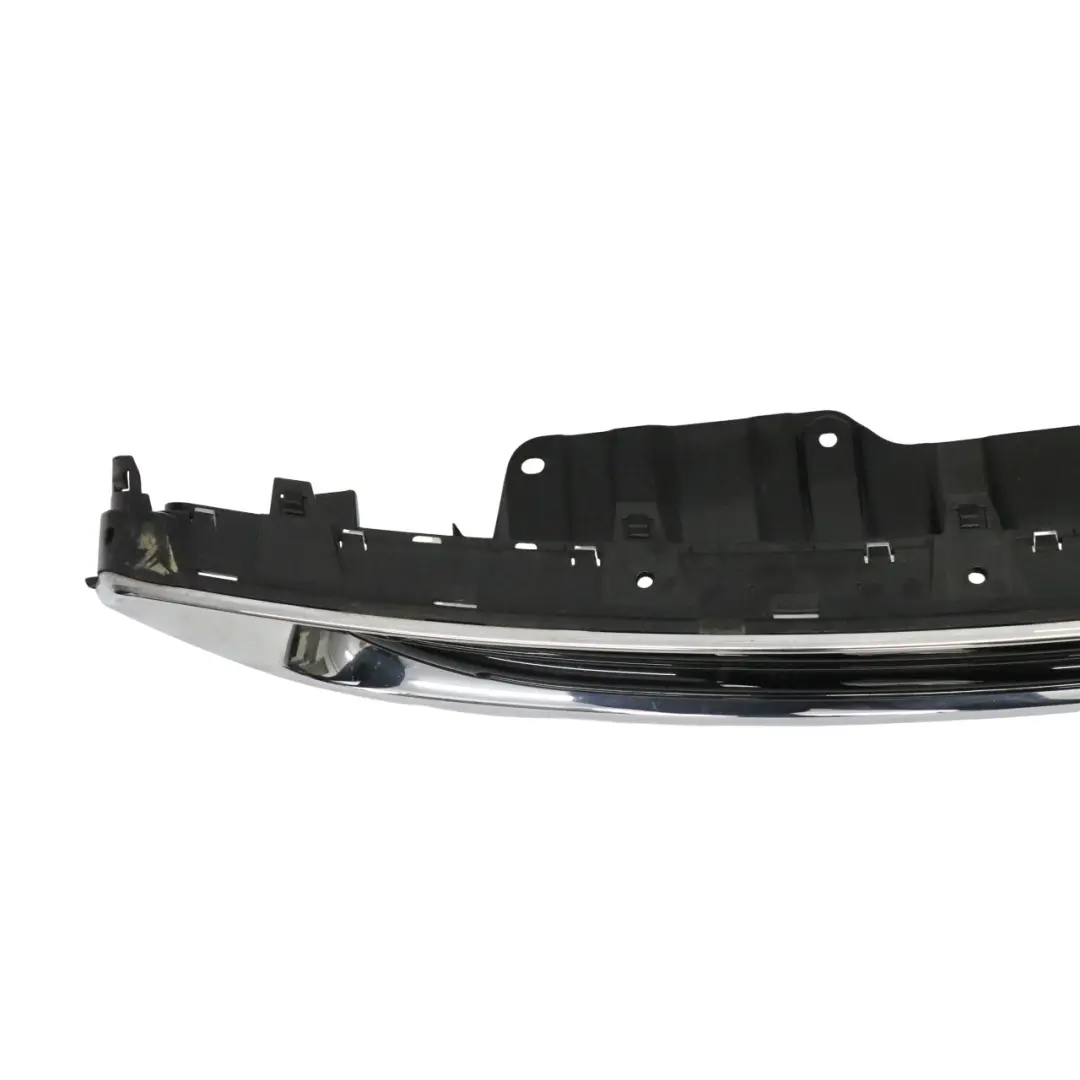  Garniture de Grille Avant Mini R60 Countryman Grille Noir Chrome Panel - SKU 9812889 - Numéro de pièce 9812889