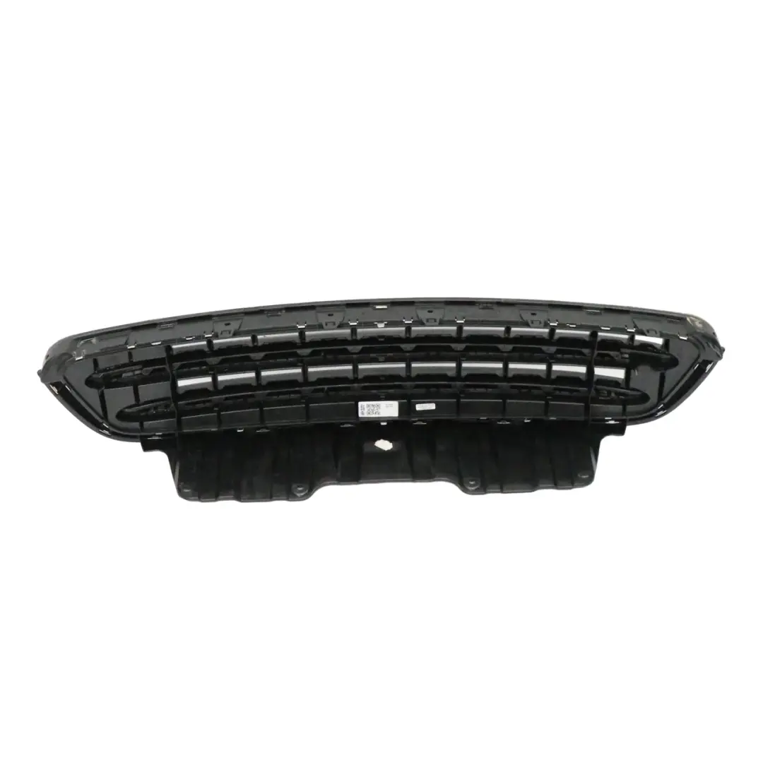  Front Kühlergrill Trim Mini R60 Countryman Grill Schwarz Chrom - SKU 9812889 - Teilenummer 9812889